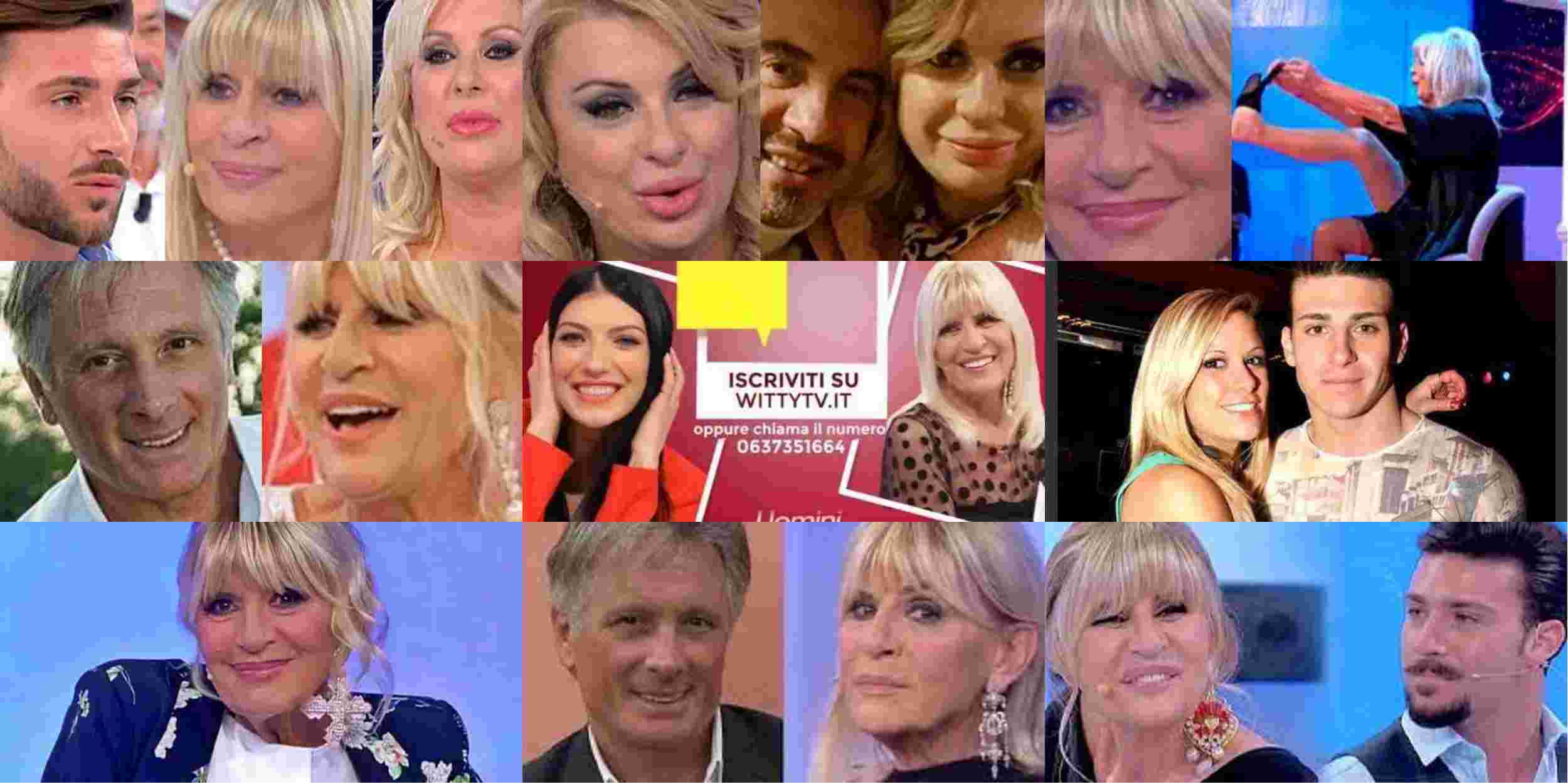 Uomini e Donne gossip, Tina Cipollari contro Gemma Galgani sul lifting: “Lo ha fatto per i giovani”