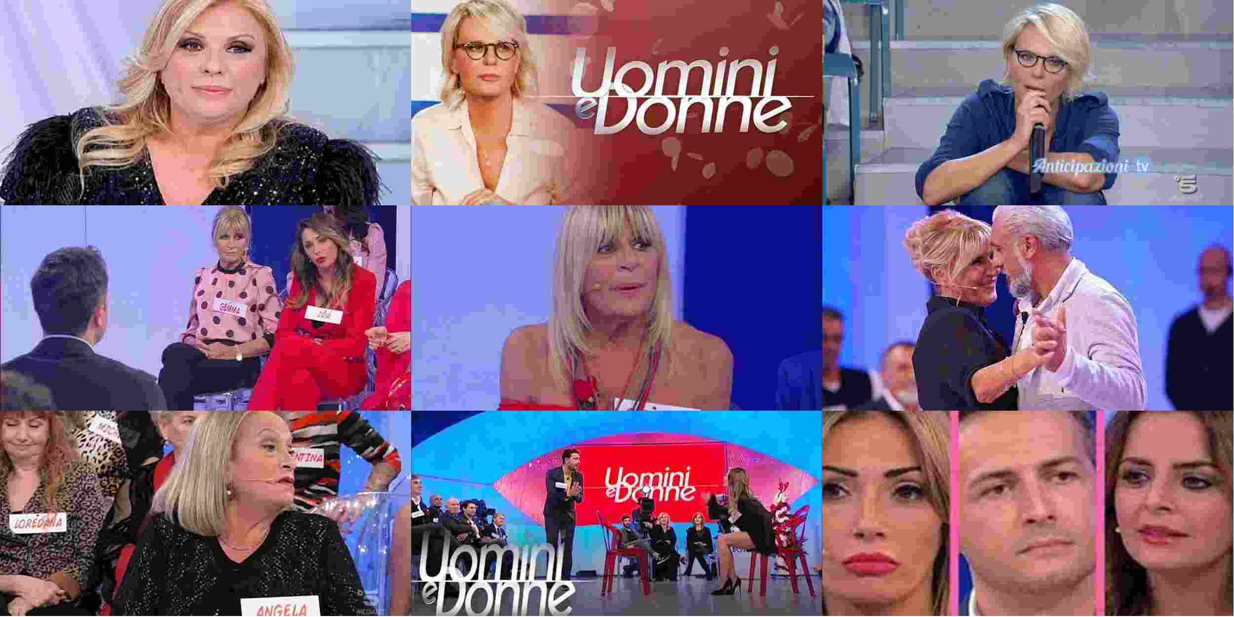 Uomini e Donne, Tina Cipollari diventa tronista? Ecco cosa sta succedendo