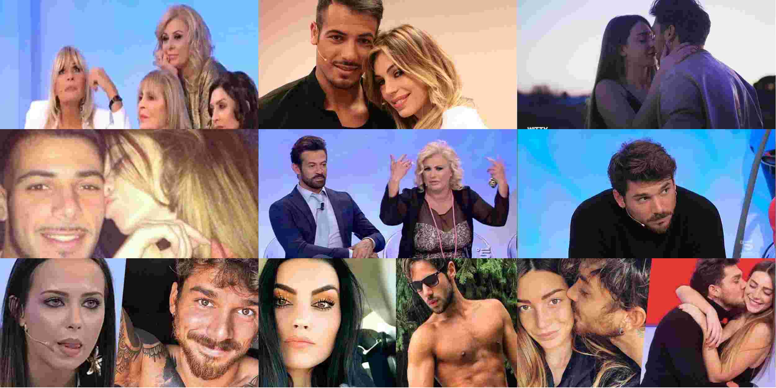 Uomini e Donne gossip, Tina Cipollari e Gemma Galgani sono in realtà grandi amiche?