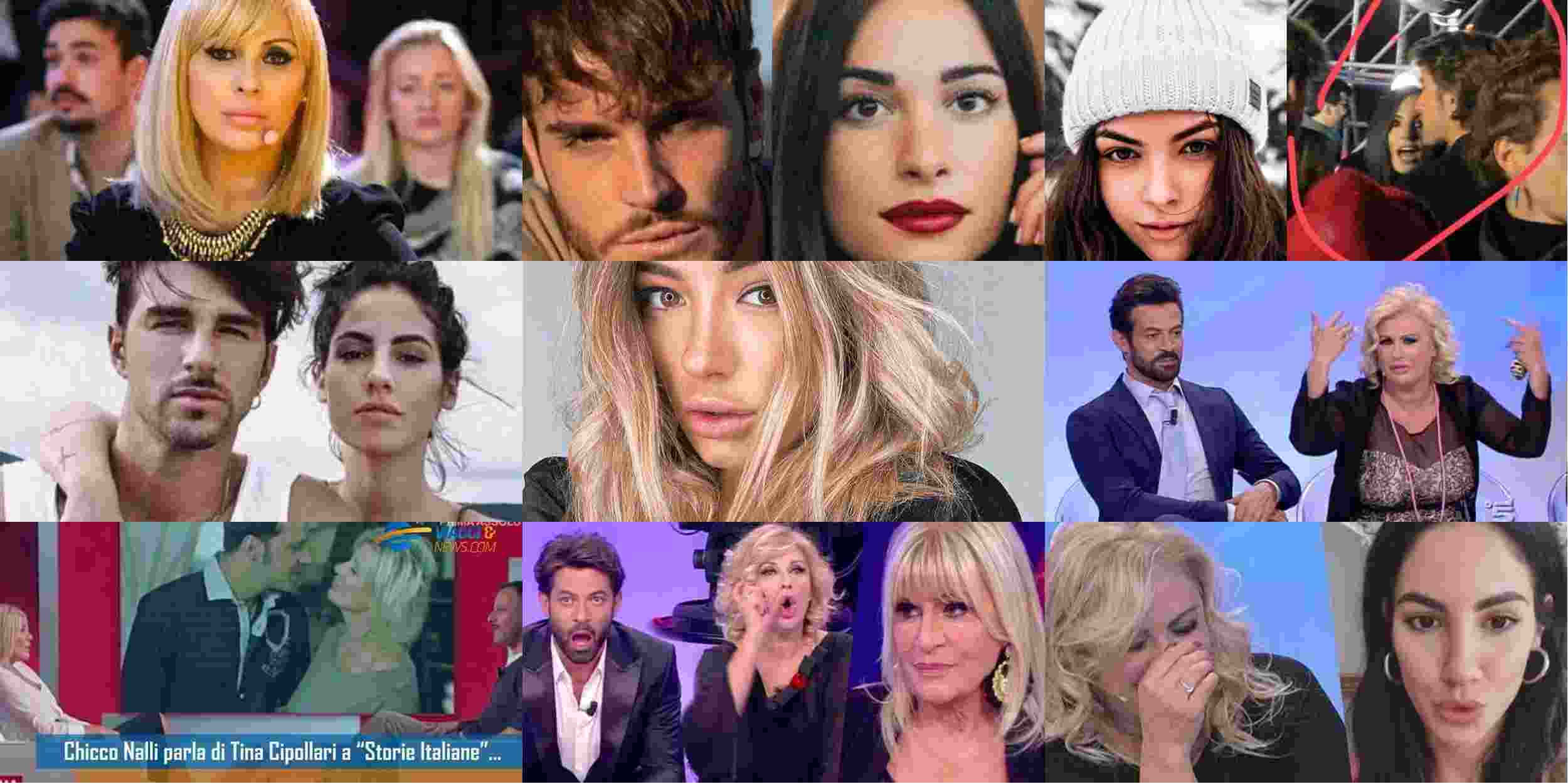Uomini e Donne, Tina Cipollari e la dieta: lo rabbia contro i prodotti dimagranti