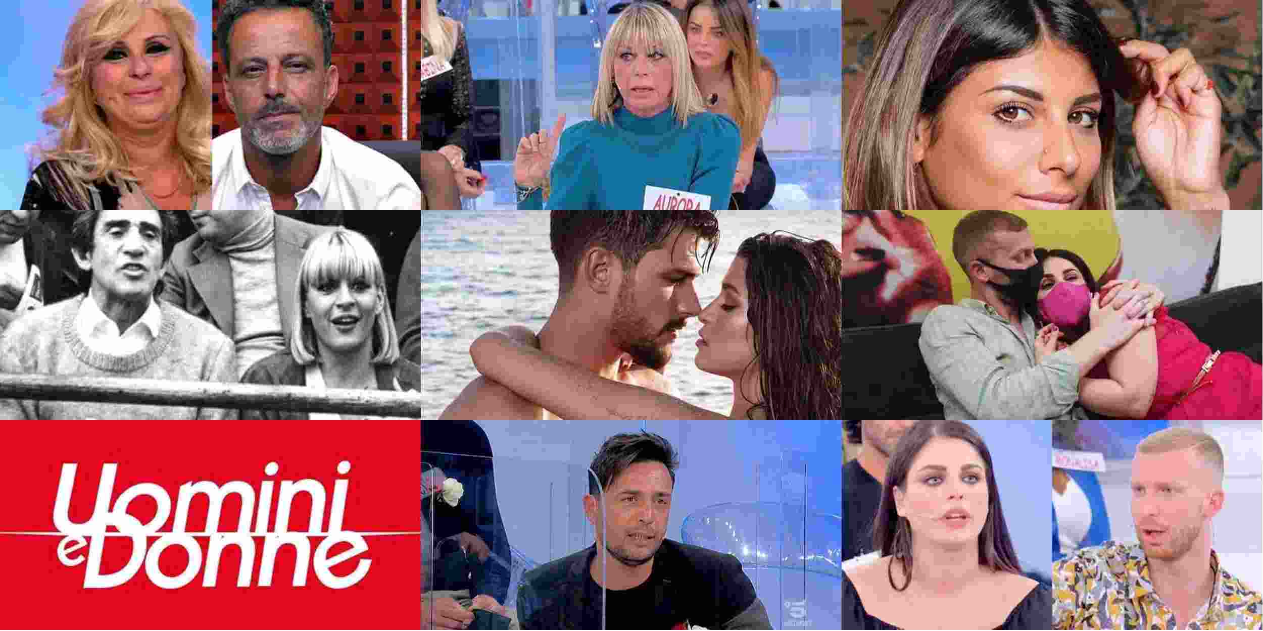 Uomini e donne gossip, Tina Cipollari è tornata insieme a Kikò Nalli? Lei racconta la verità