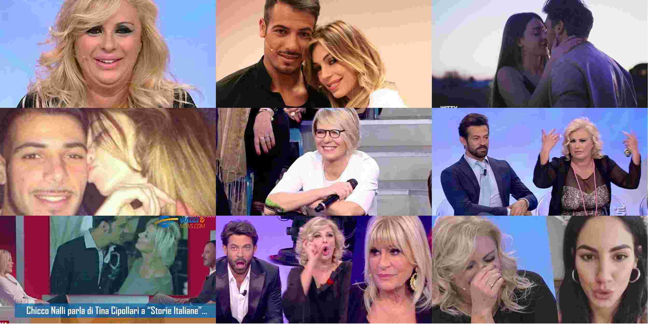 Uomini e Donne gossip, Tina Cipollari entusiasta: "Ecco come la dieta mi sta cambiando la vita!"