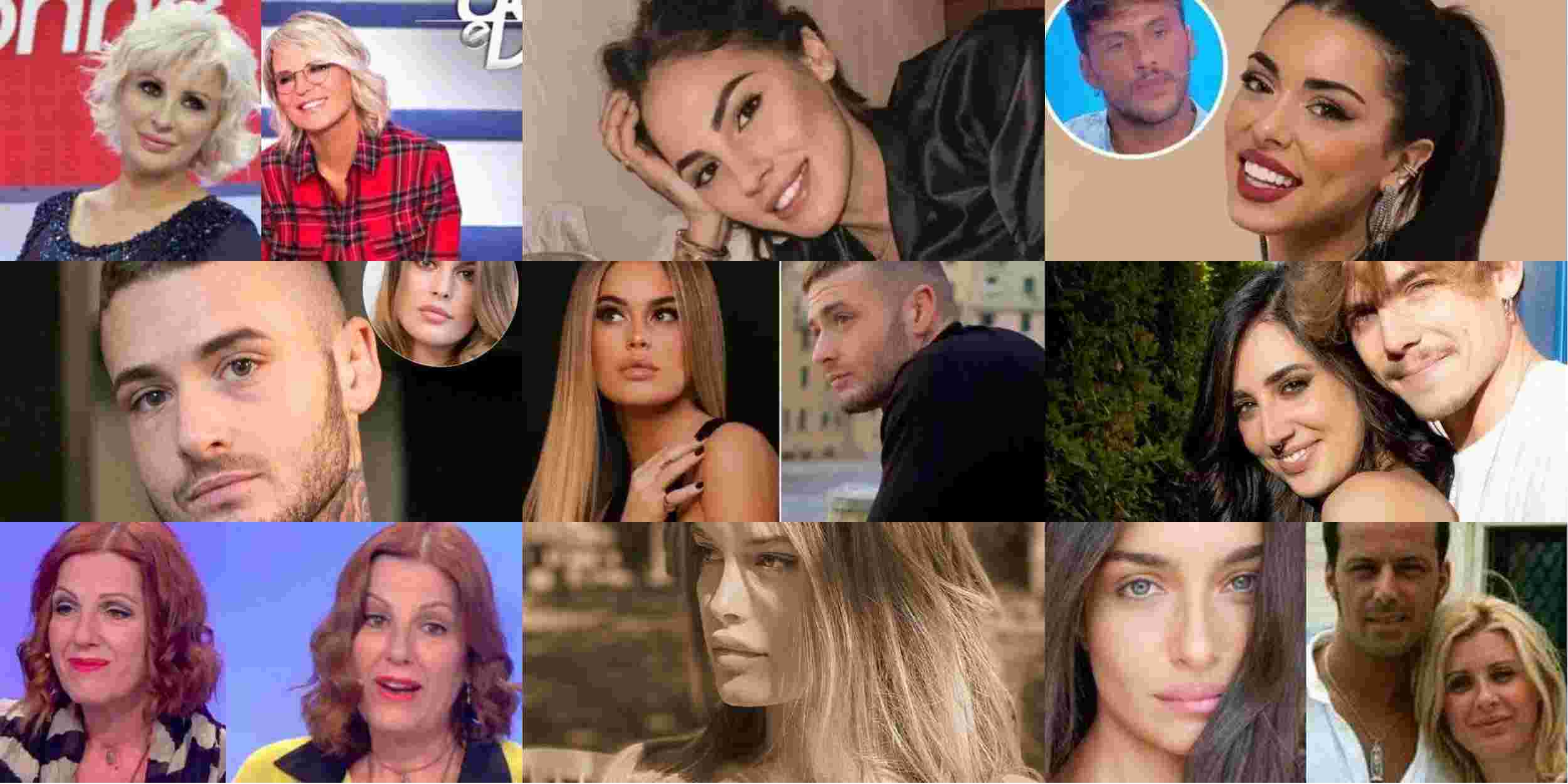Tina Cipollari fedele a Maria De Filippi: rifiuta un nuovo programma per lei