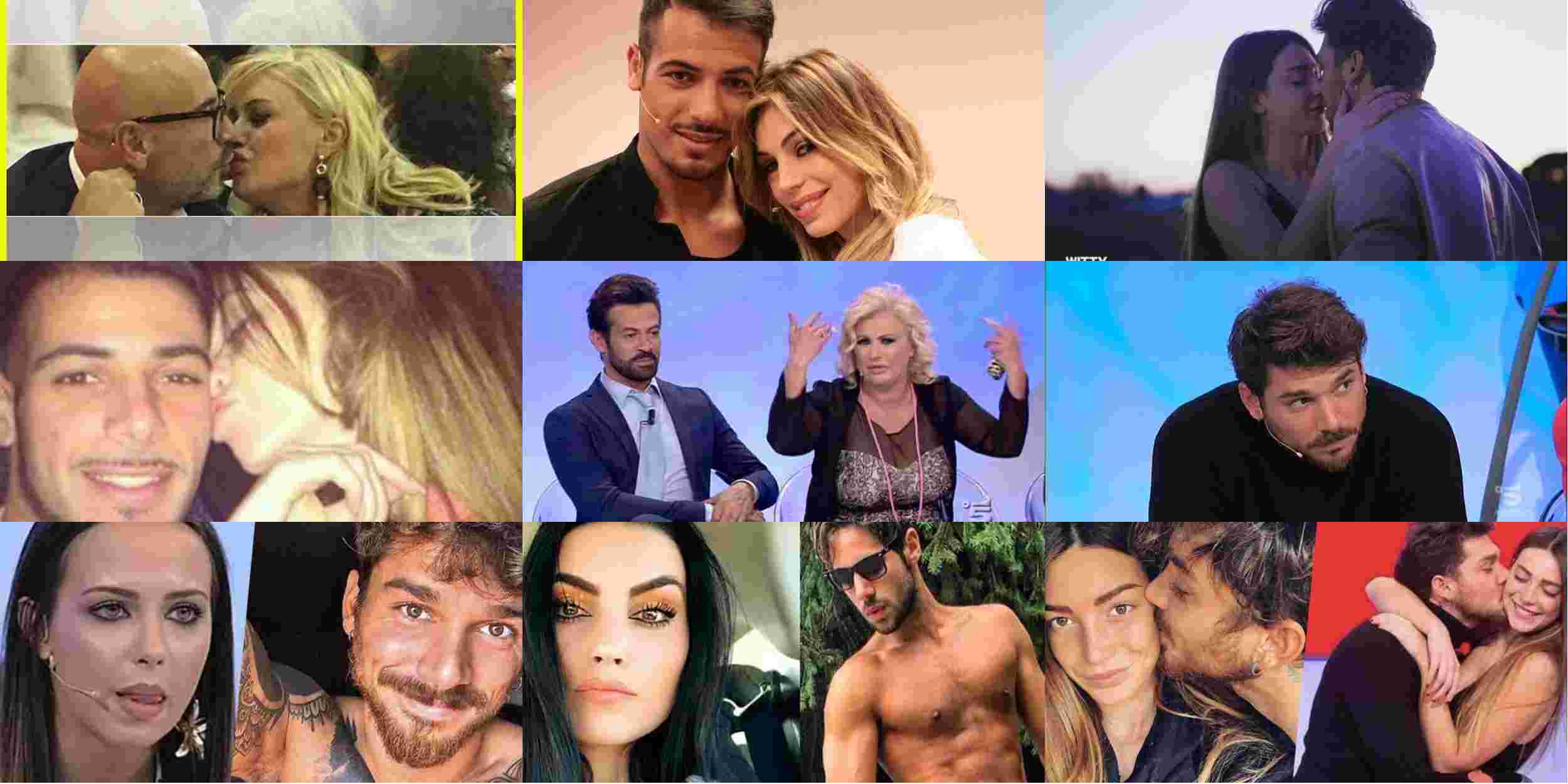 Tina Cipollari festeggia il compleanno con Vincenzo: l’opinionista è innamoratissima!