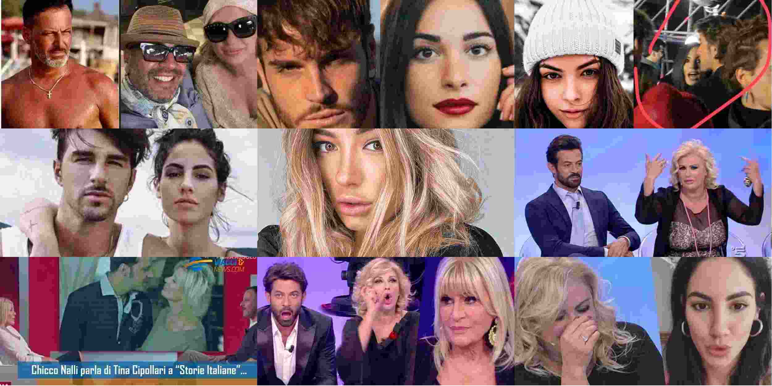 Uomini e Donne gossip, Tina Cipollari furibonda: “Vergognatevi!”