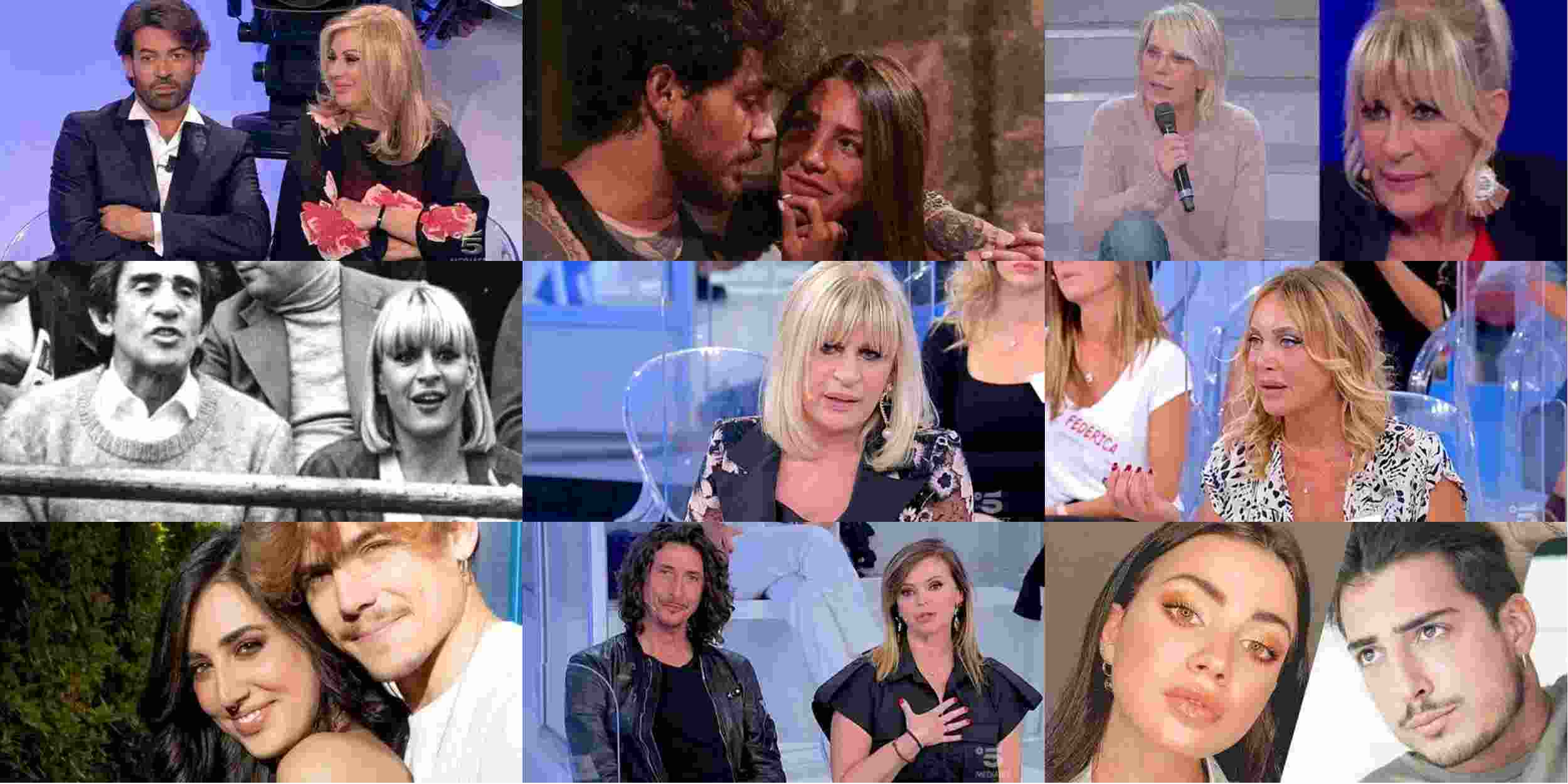 Uomini e Donne, Tina Cipollari furiosa con il collega Gianni Sperti: "Ti ho denunciato"