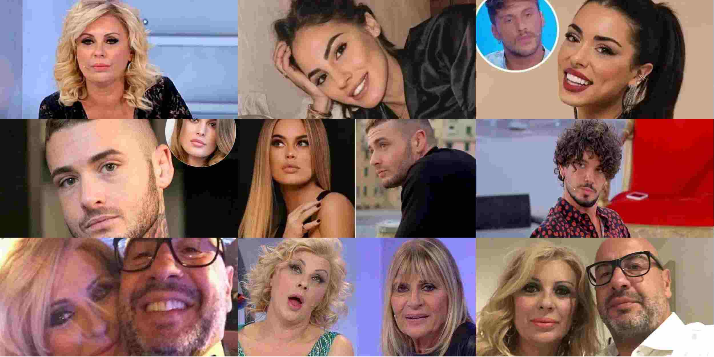 Uomini e Donne news, Tina Cipollari contro Gemma Galgani: lite e insulti nel parcheggio