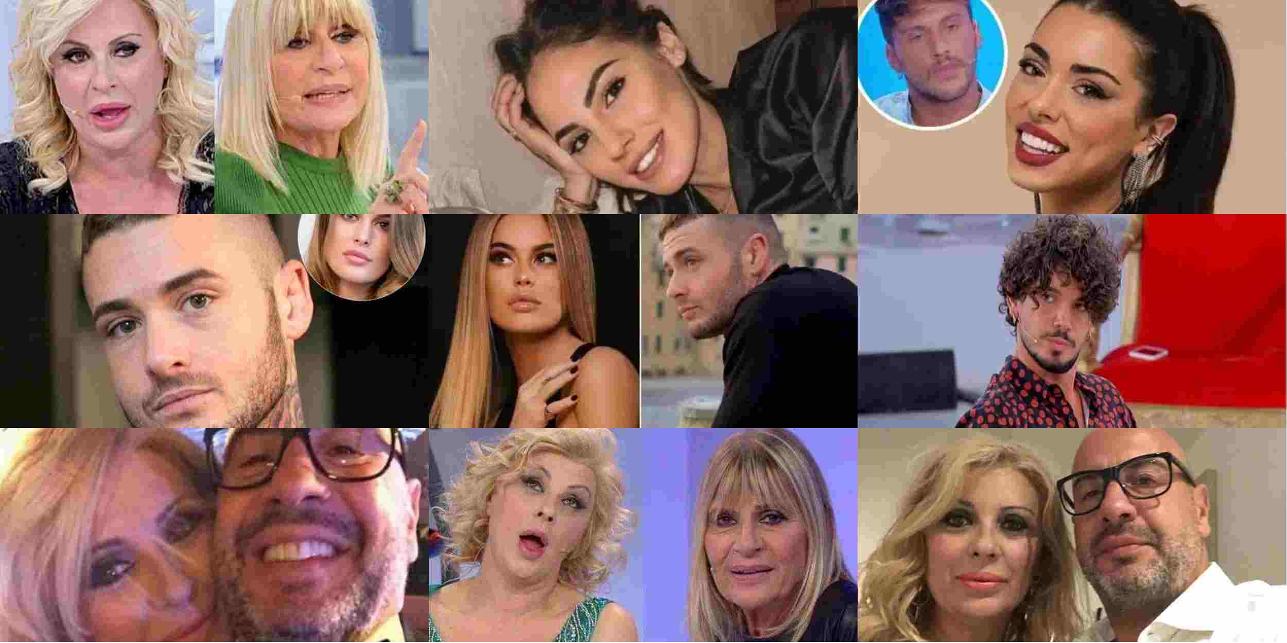 Tina Cipollari, Gemma Galgani passa alle vie legali: “Ora basta, prenderò provvedimenti”