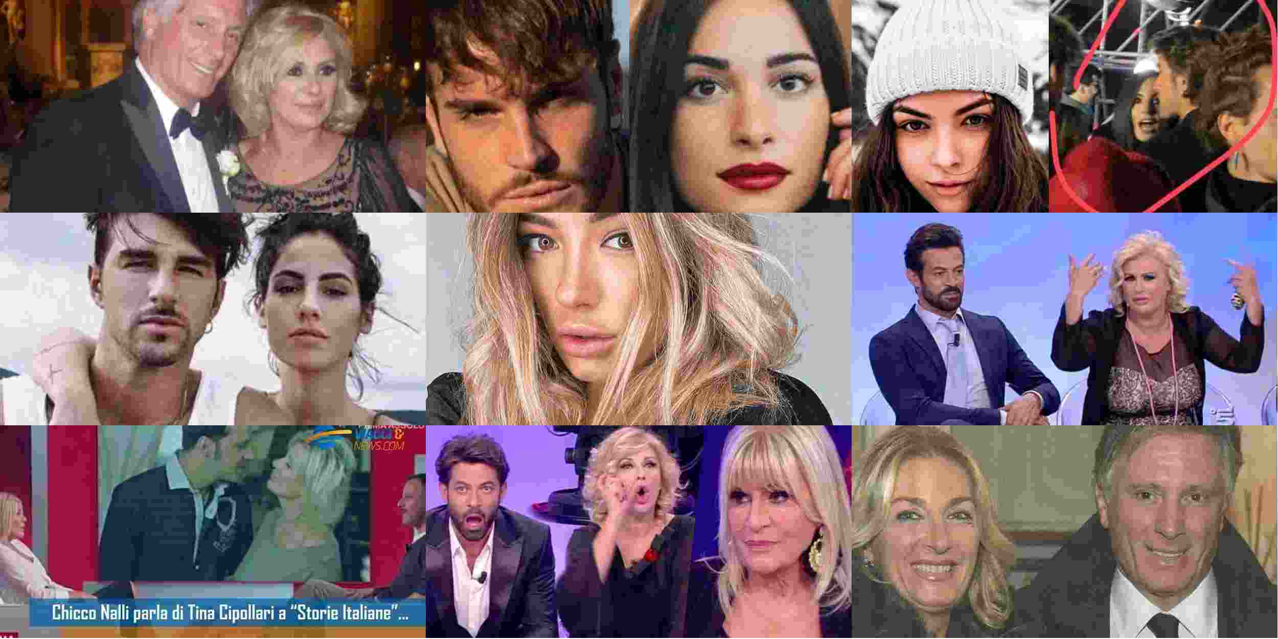 Uomini e Donne gossip: Tina Cipollari e Giorgio Manetti si incontrano a Firenze