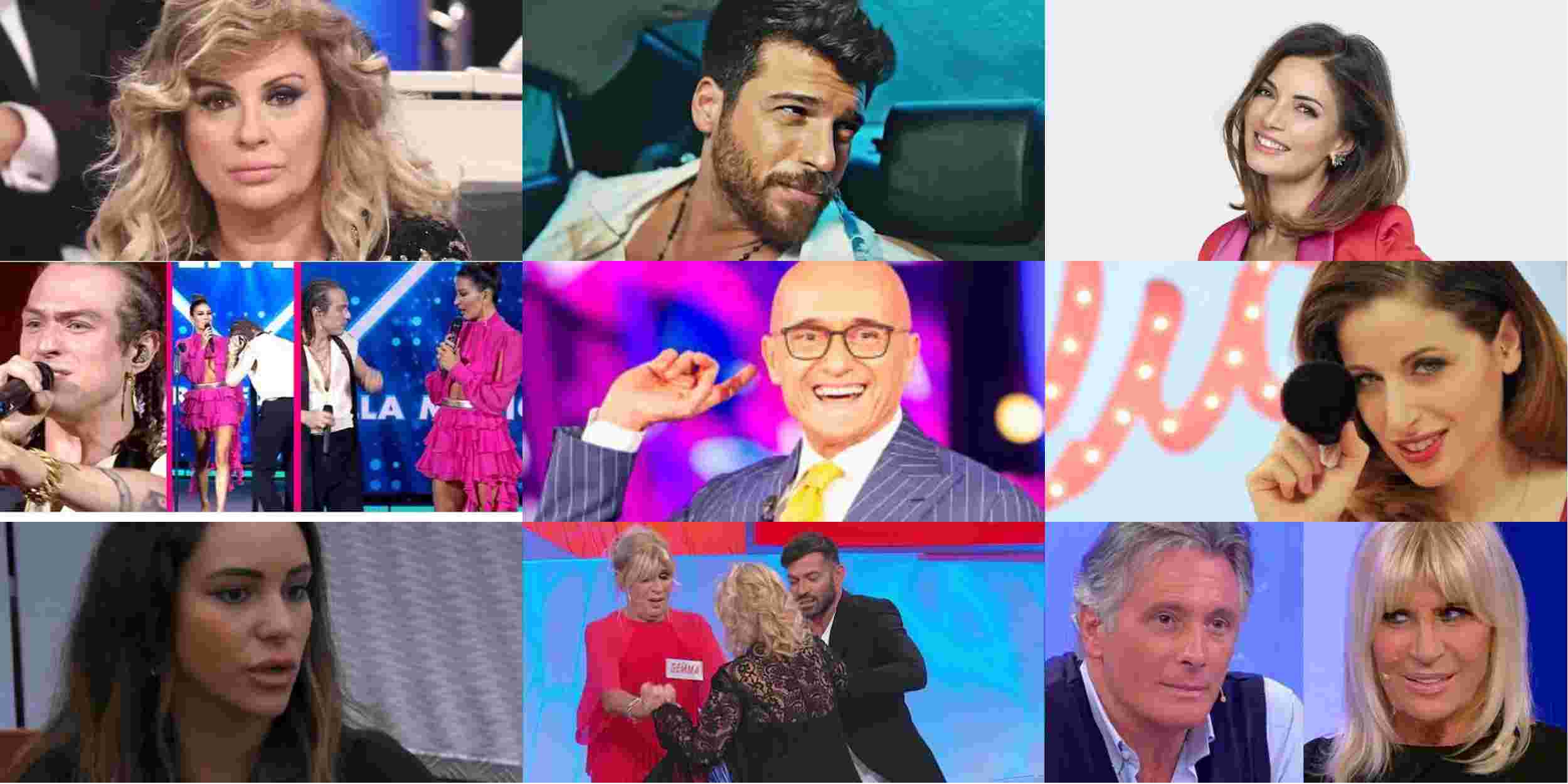 Tina Cipollari guadagna cifre da capogiro? La verità!