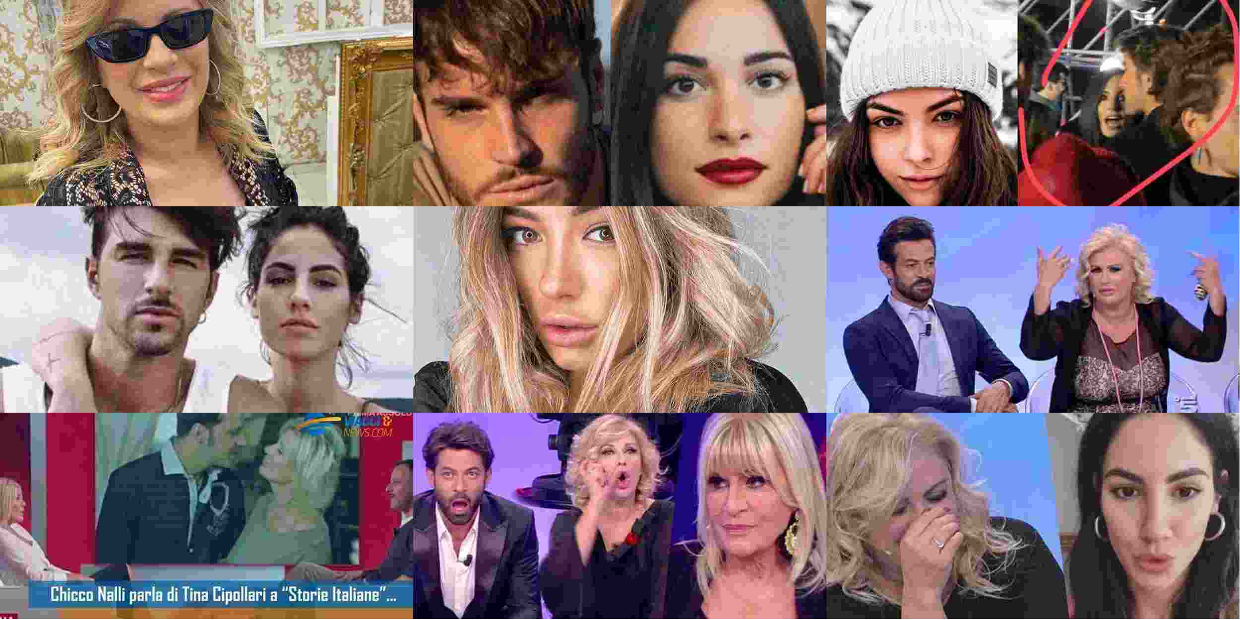 Tina Cipollari lascia tutti a bocca aperta: ecco quanti chili ha perso