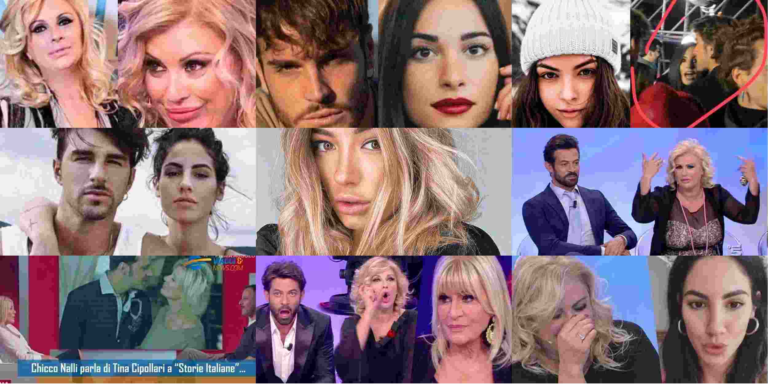 Tina Cipollari lascia Uomini e Donne? La nuova vita e il ritorno di Karina Cascella