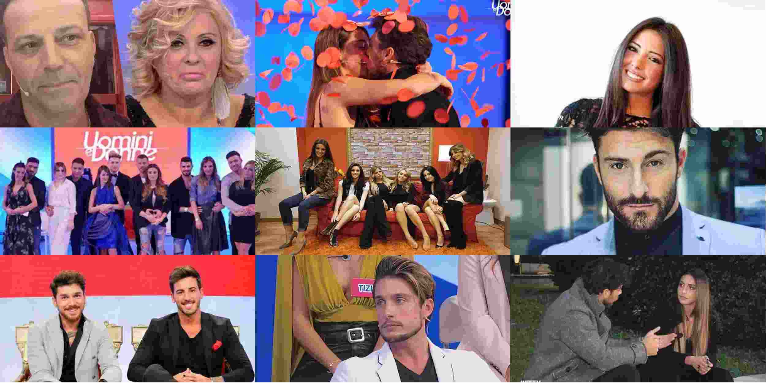 Uomini e Donne news, Tina Cipollari prende in giro l’ex marito Kikò durante la diretta del GF
