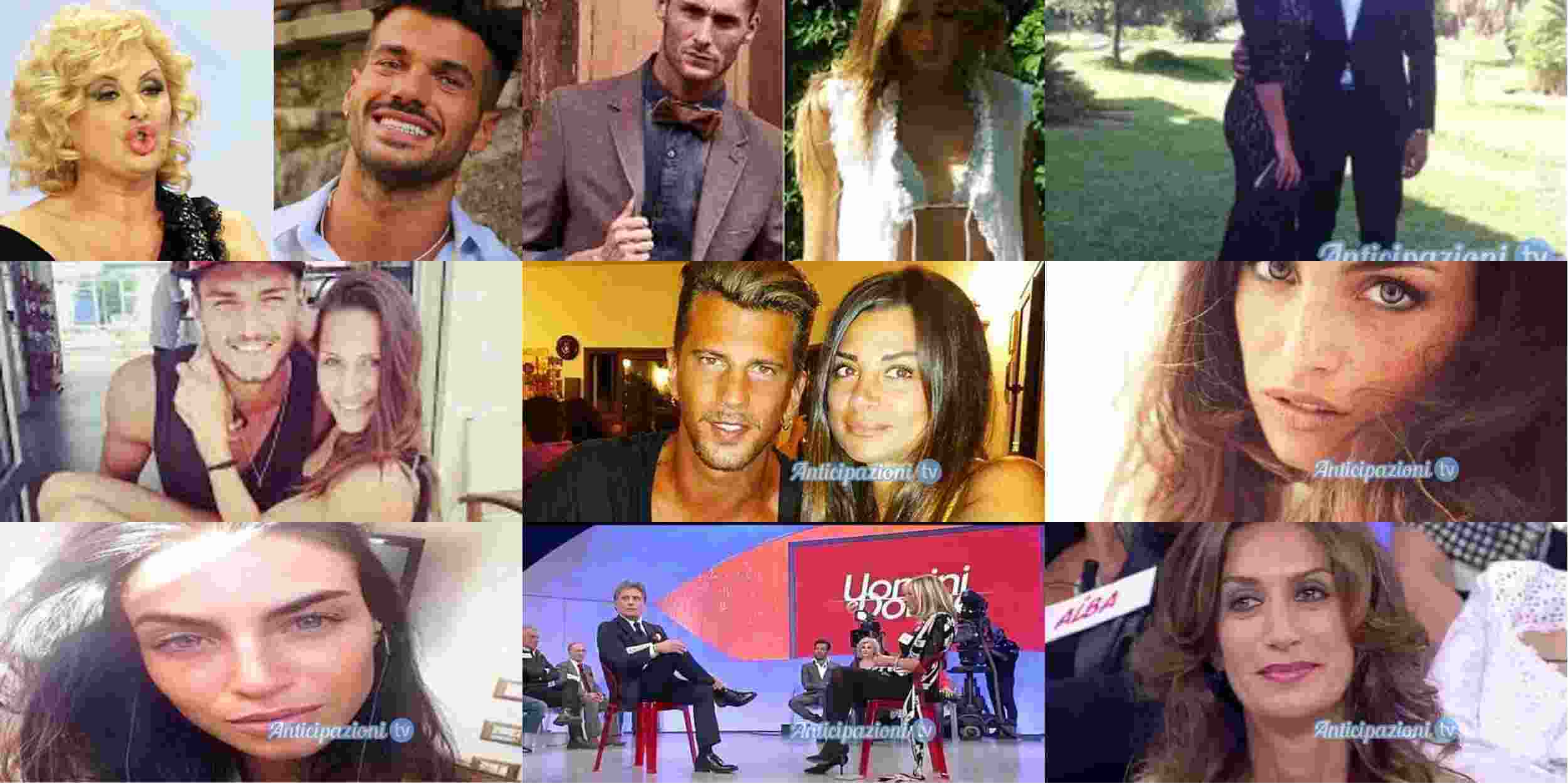 Uomini e Donne news: Tina Cipollari prende posizione sul caso Claudio Sona