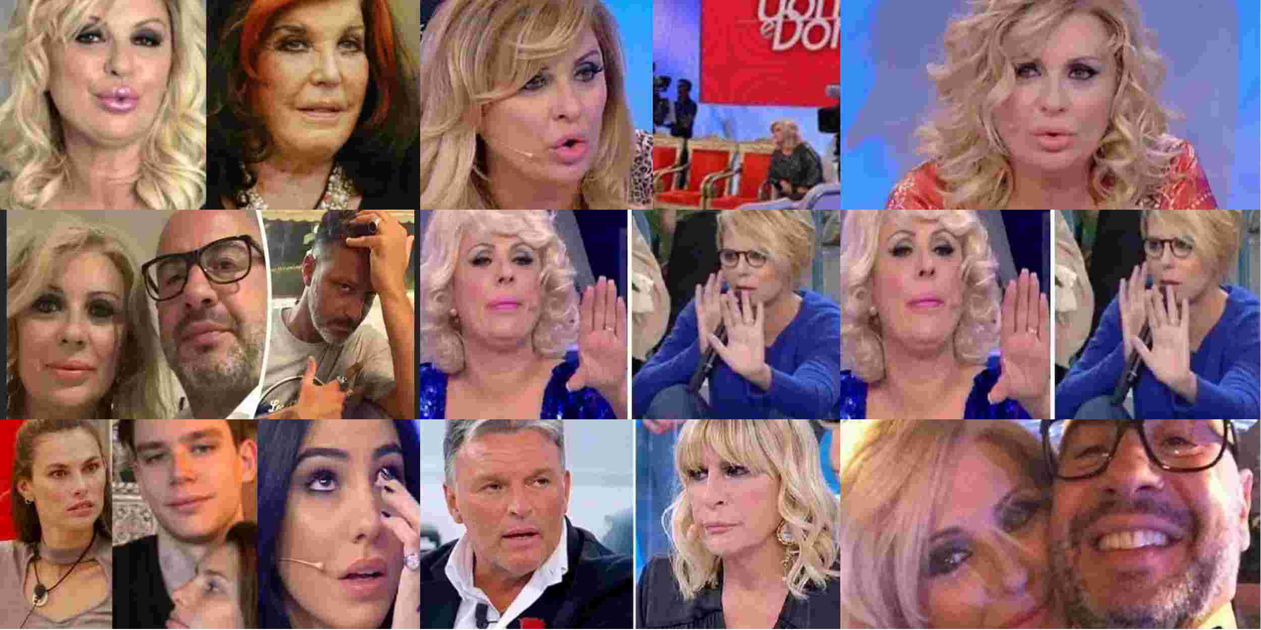 GF Vip 5, Tina Cipollari rifiuta l’invito di Alfonso Signorini: ecco perché