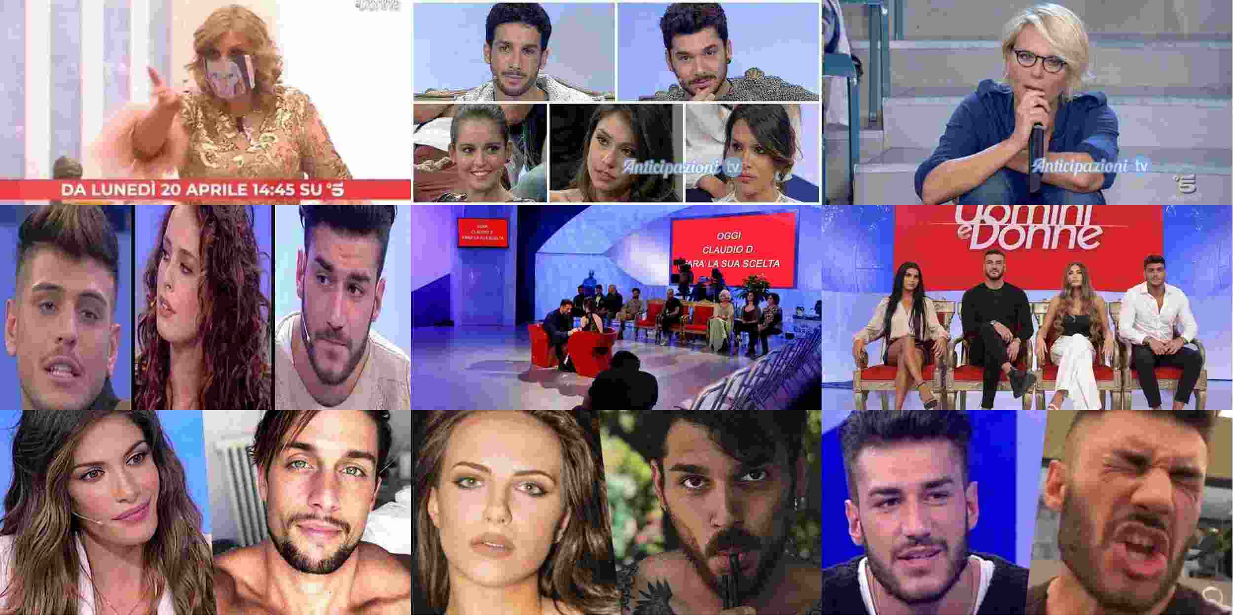 Uomini e Donne anticipazioni, Tina Cipollari scatenata: ecco cosa succederà in studio