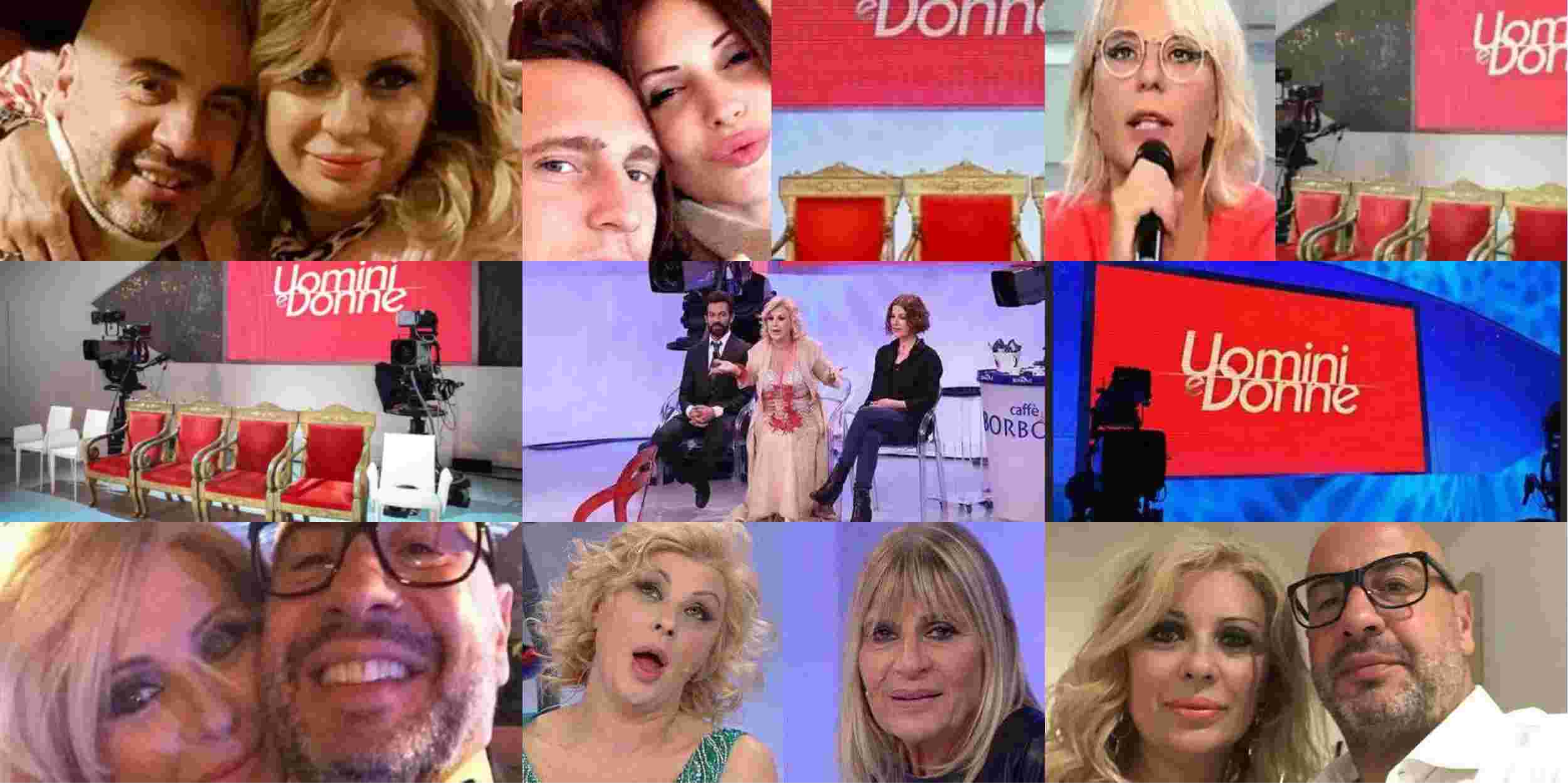 Uomini e Donne news, Tina Cipollari shock: "Basta gossip, sono tornata single"