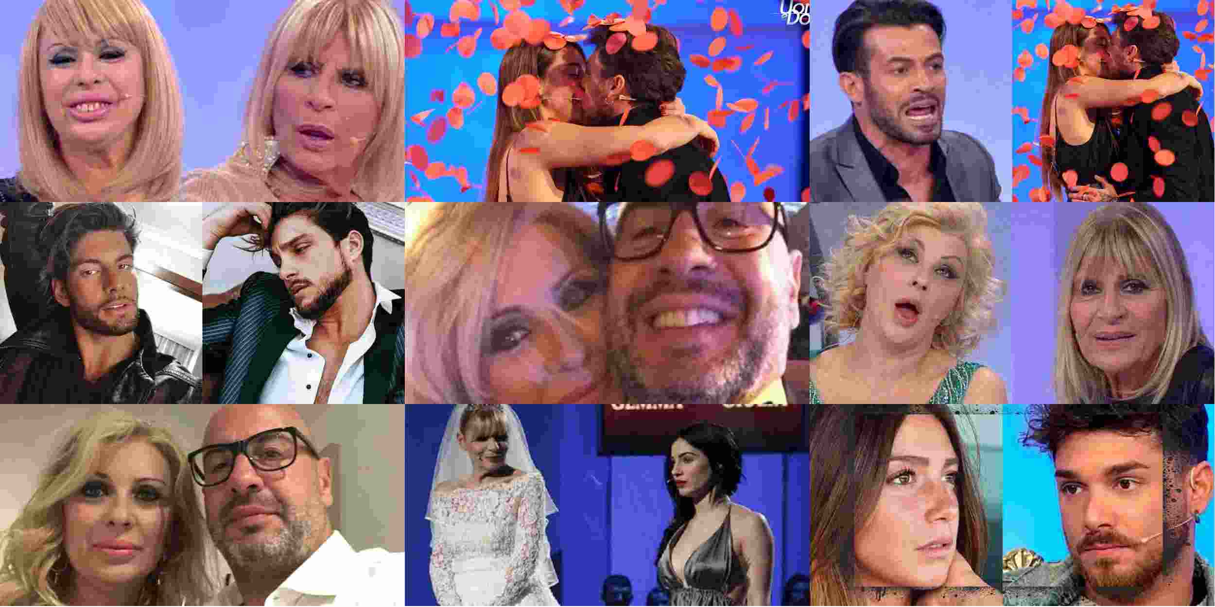 Uomini e Donne news, Tina Cipollari svela cosa fa Gemma a telecamere spente