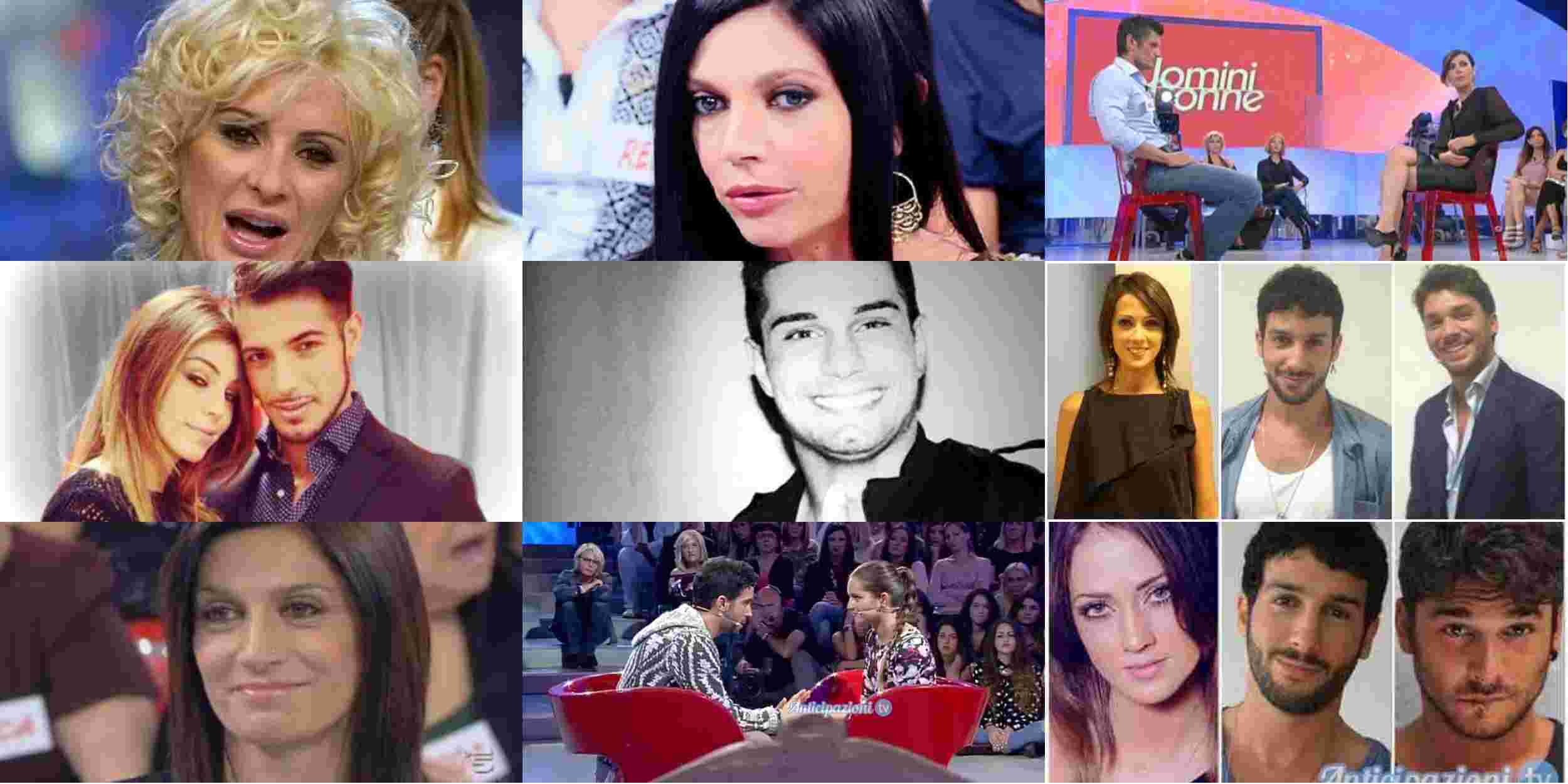 Anticipazioni Uomini e Donne: Tina conduce la puntata speciale? Ecco cosa accadrà !