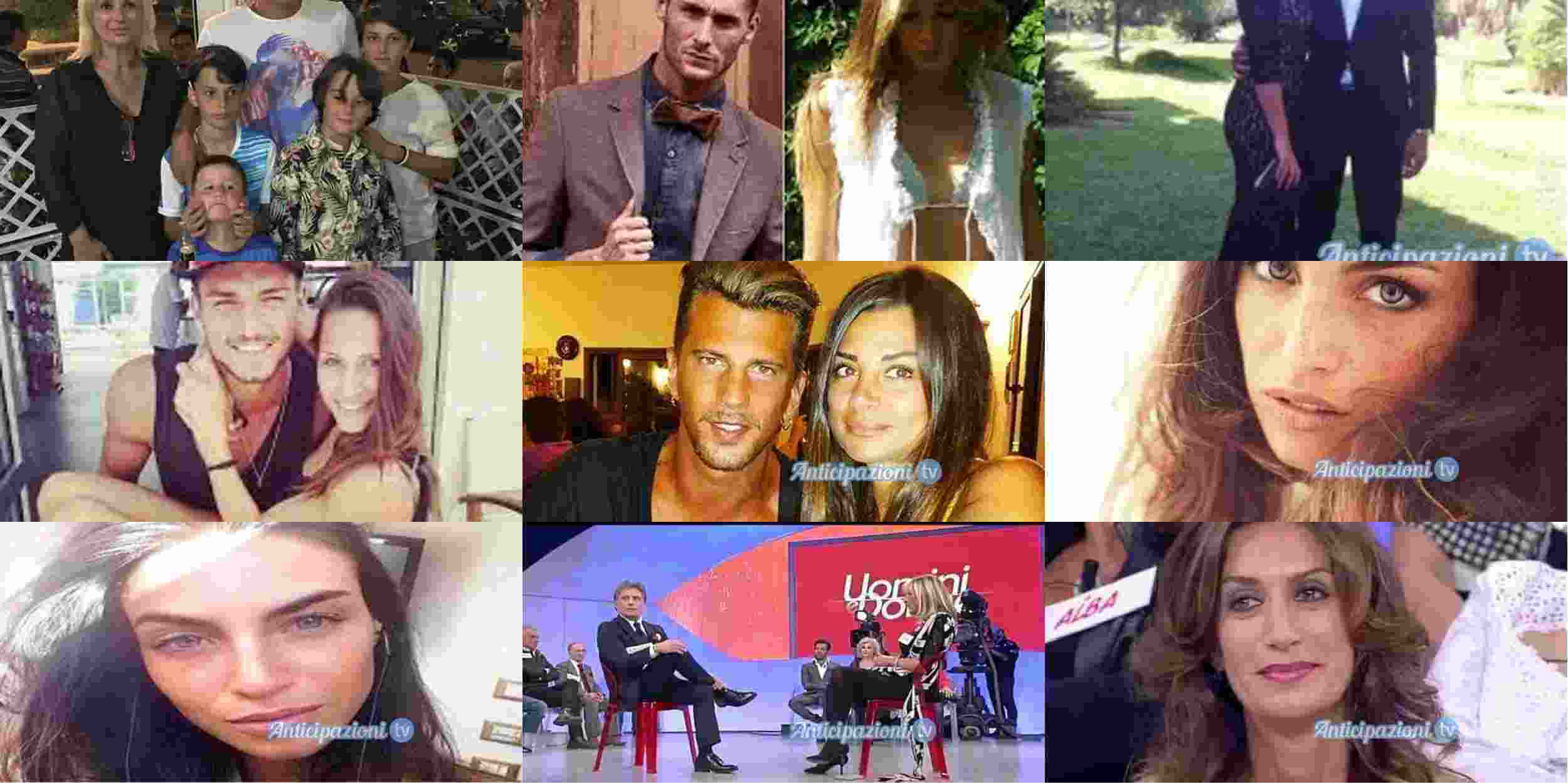 Uomini e Donne news, Tina e Kikò: arriva la separazione legale