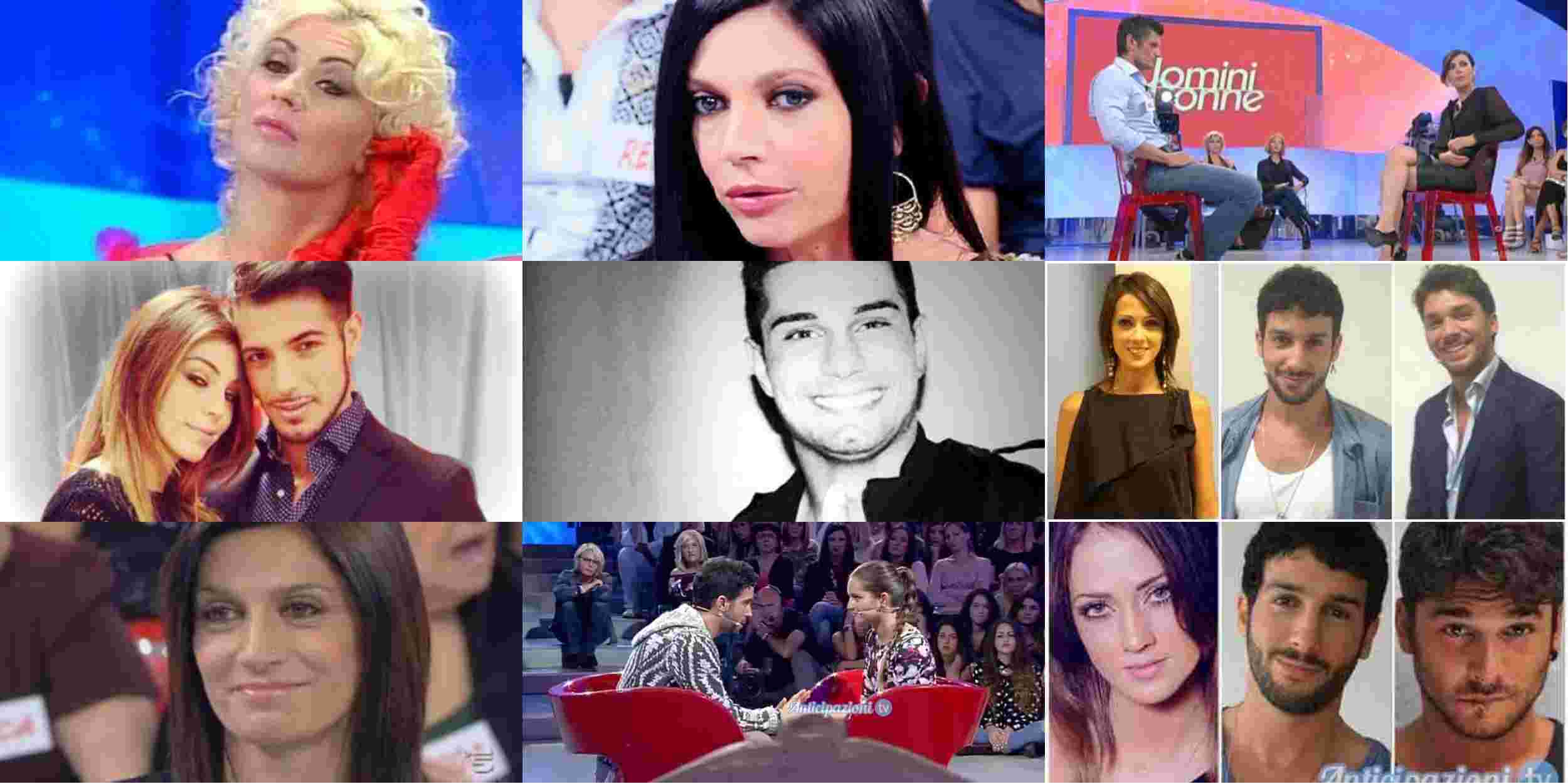 Uomini e Donne anticipazioni, Tina è la nuova tronista