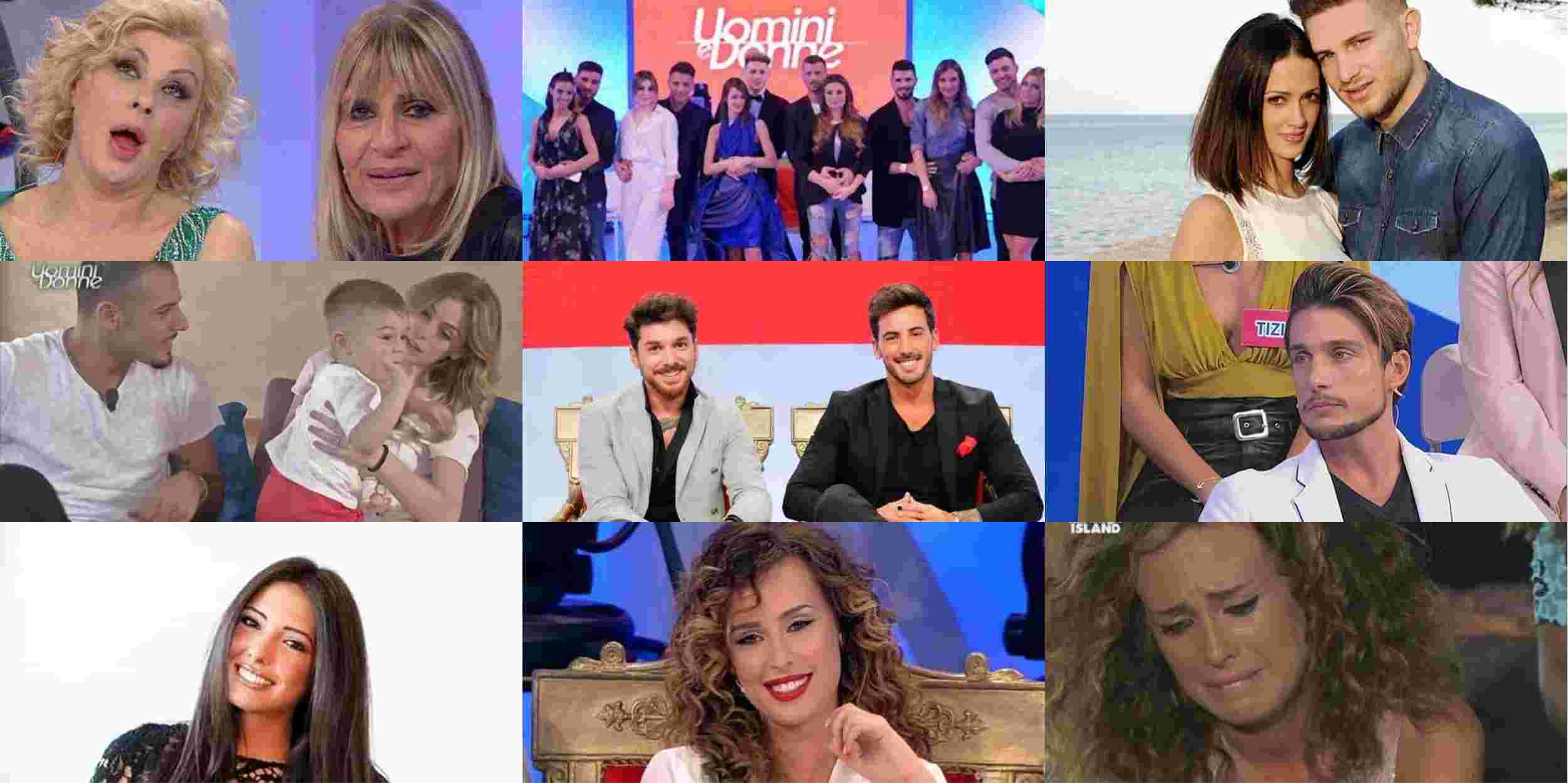Uomini e Donne news, Tina Cipollari smaschera Gemma Galgani: "Ha un uomo fuori dalla trasmissione"