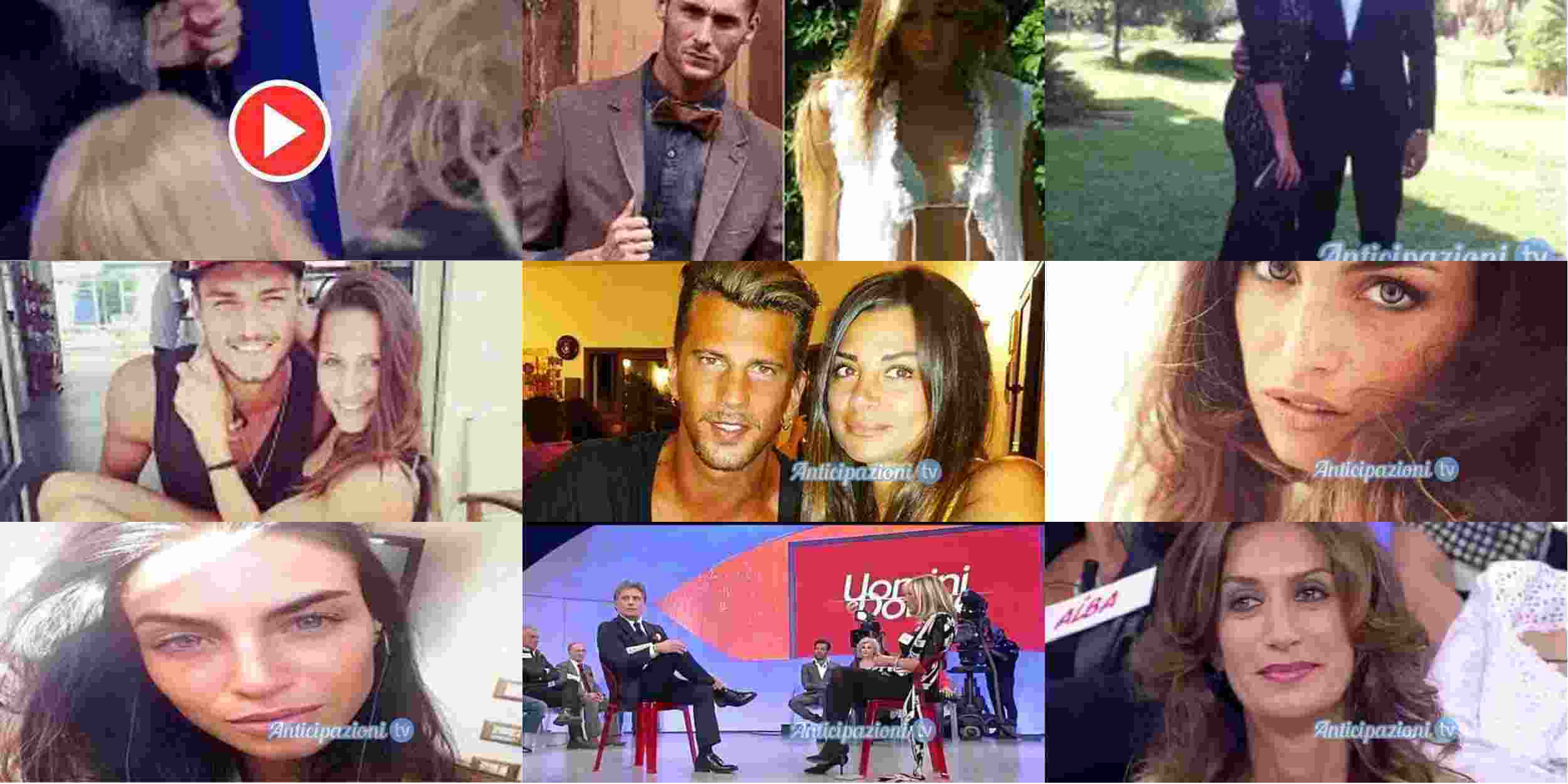Uomini e Donne news, Tina contro Gemma: la rissa finisce male