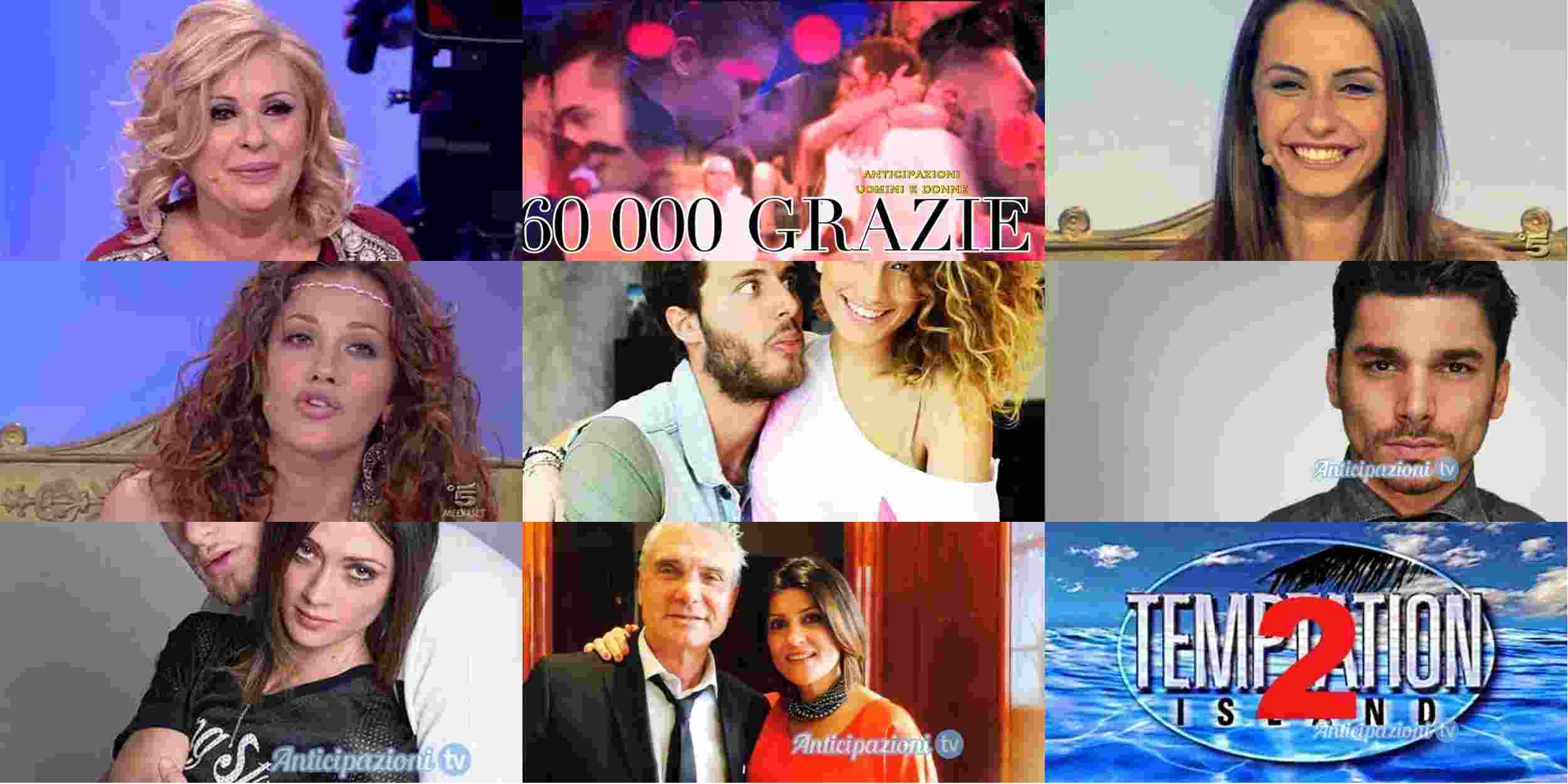 Gossip Uomini e Donne, Tina ha un nuovo amore: vi sveliamo chi è!