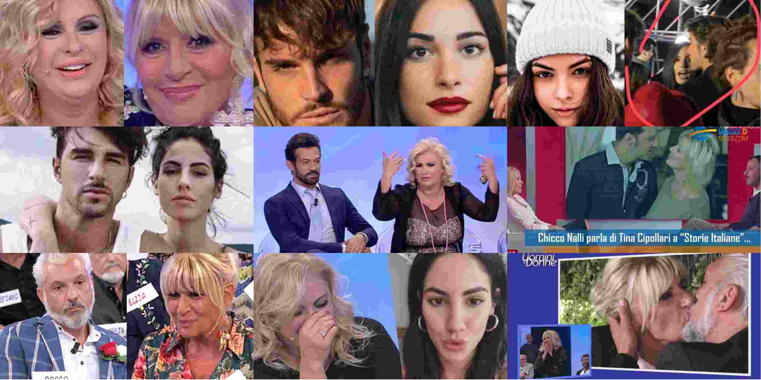 Uomini e Donne gossip, Tina rivela cos’ha pensato la prima volta che ha visto Gemma