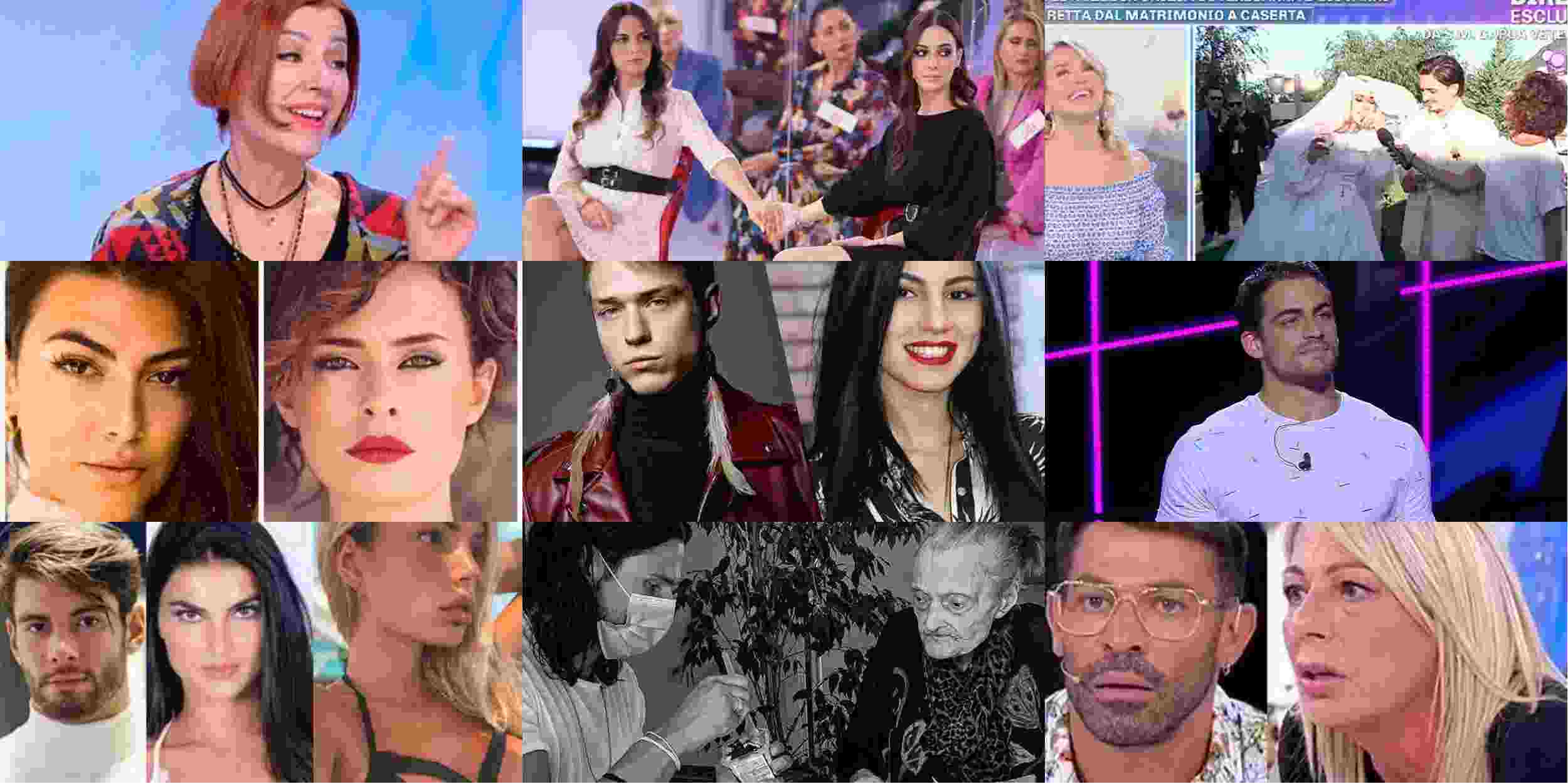 Tinì Cansino scomparsa da Uomini e Donne: che fine ha fatto?