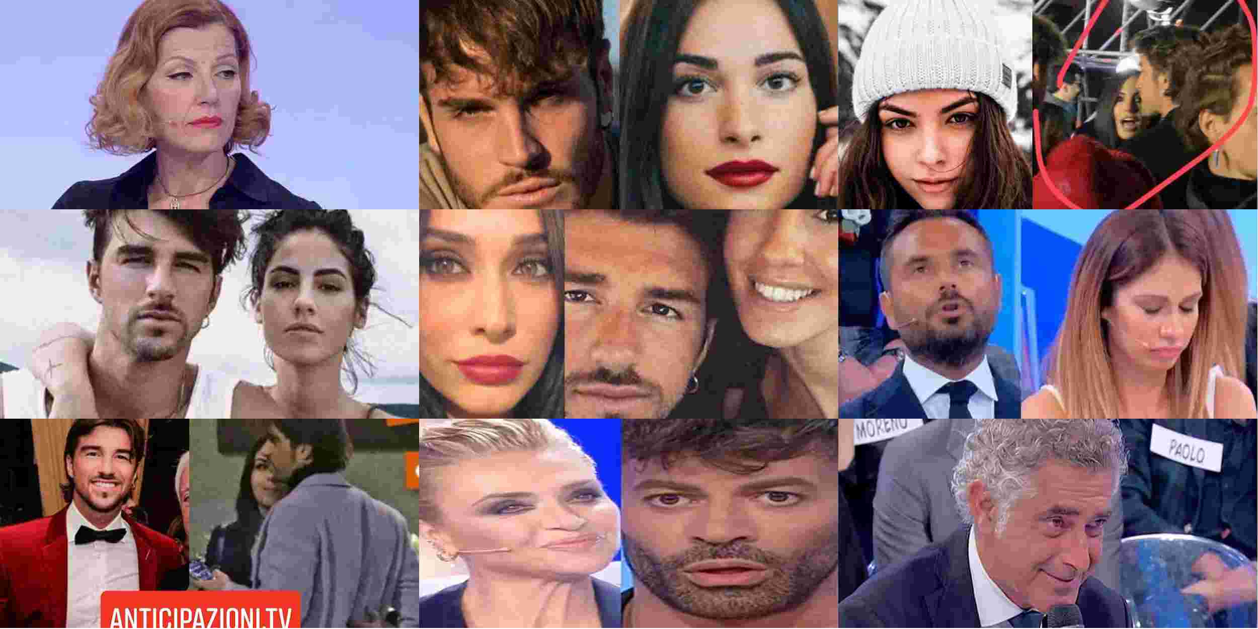 Tinì Cansino spiega perché a Uomini e Donne interviene raramente