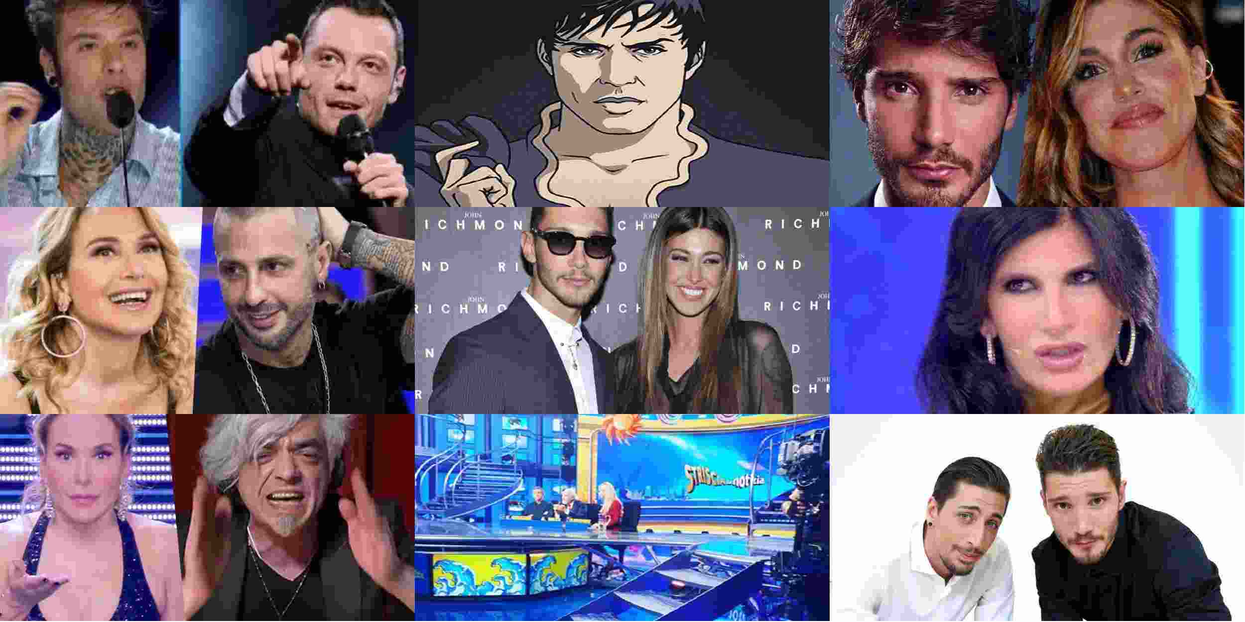 Tiziano Ferro contro Fedez, scoppia il caos: “Scherzare sulla sessualità è bullismo”