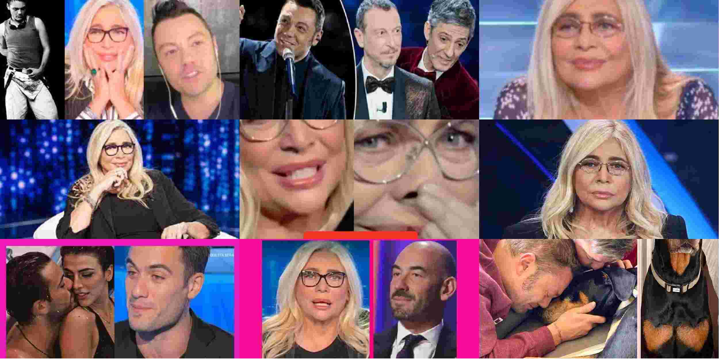 Tiziano Ferro si sfoga sulle regole imposte dall’industria musicale: “Non mangiavo più”