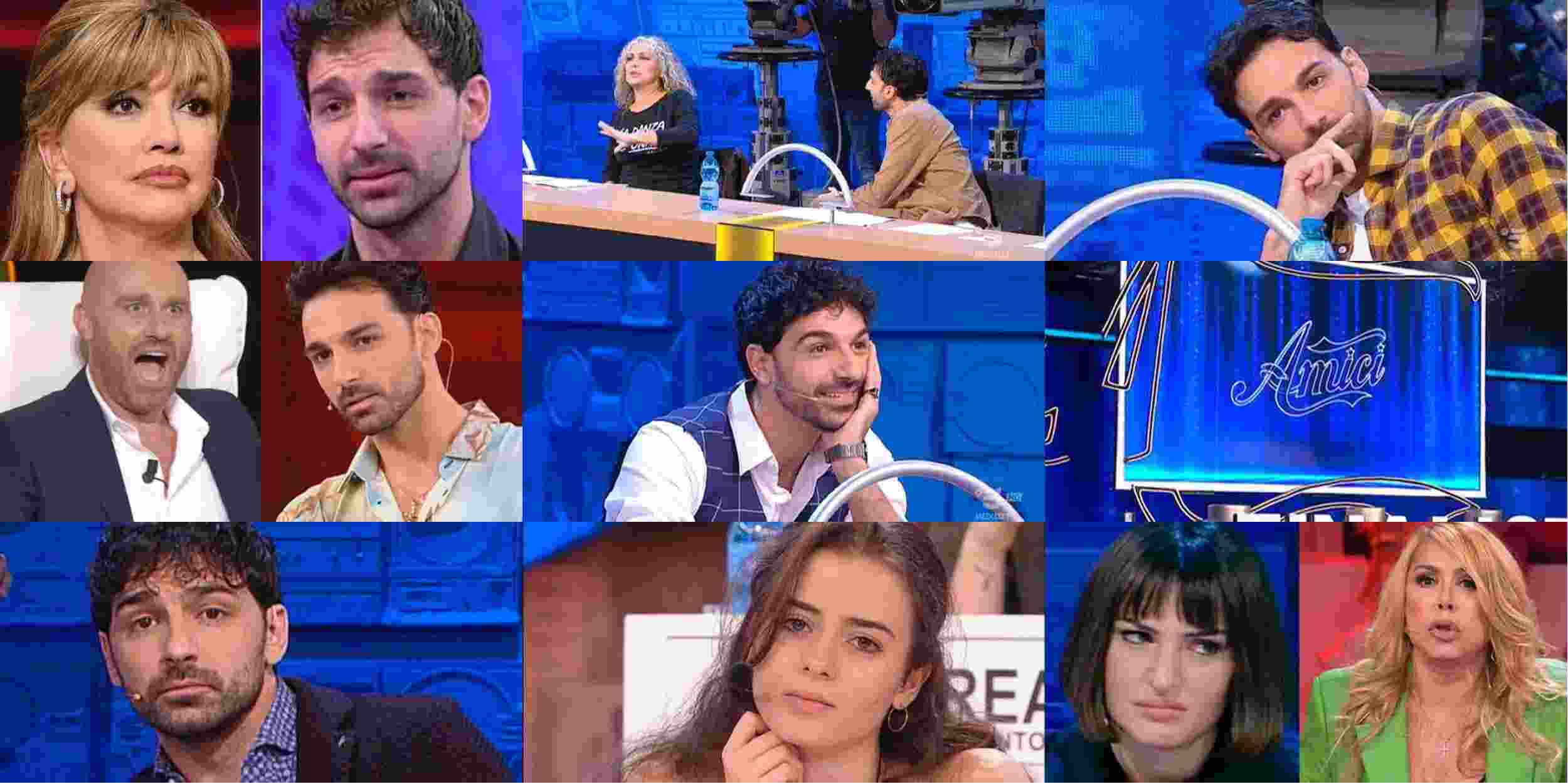 Amici 22, Raimondo Todaro confermato? Milly Carlucci reagisce così