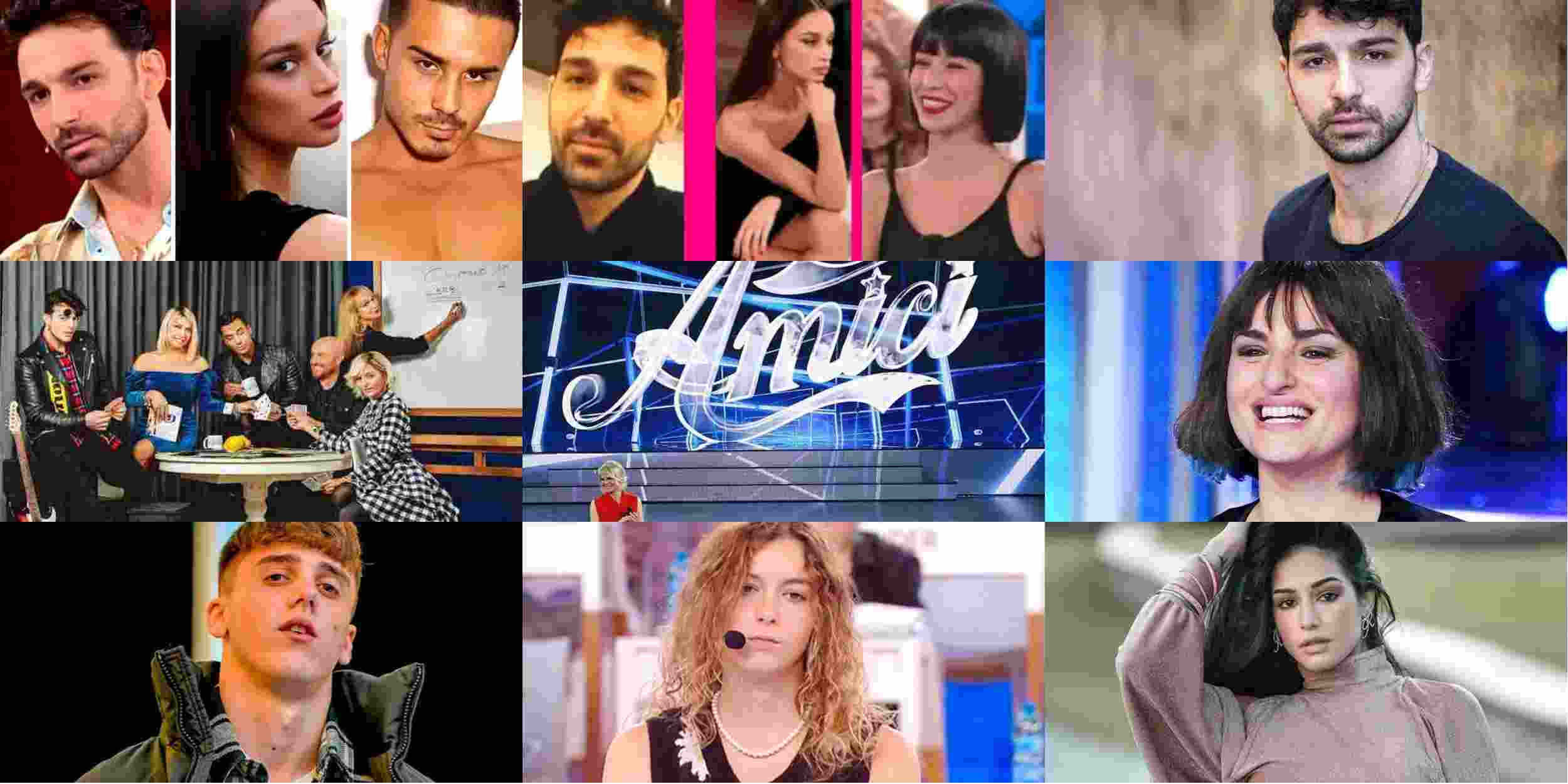 Amici, Todaro senza freni: un altro figlio con Francesca Tocca e la frecciatina a Valentin Dimitru