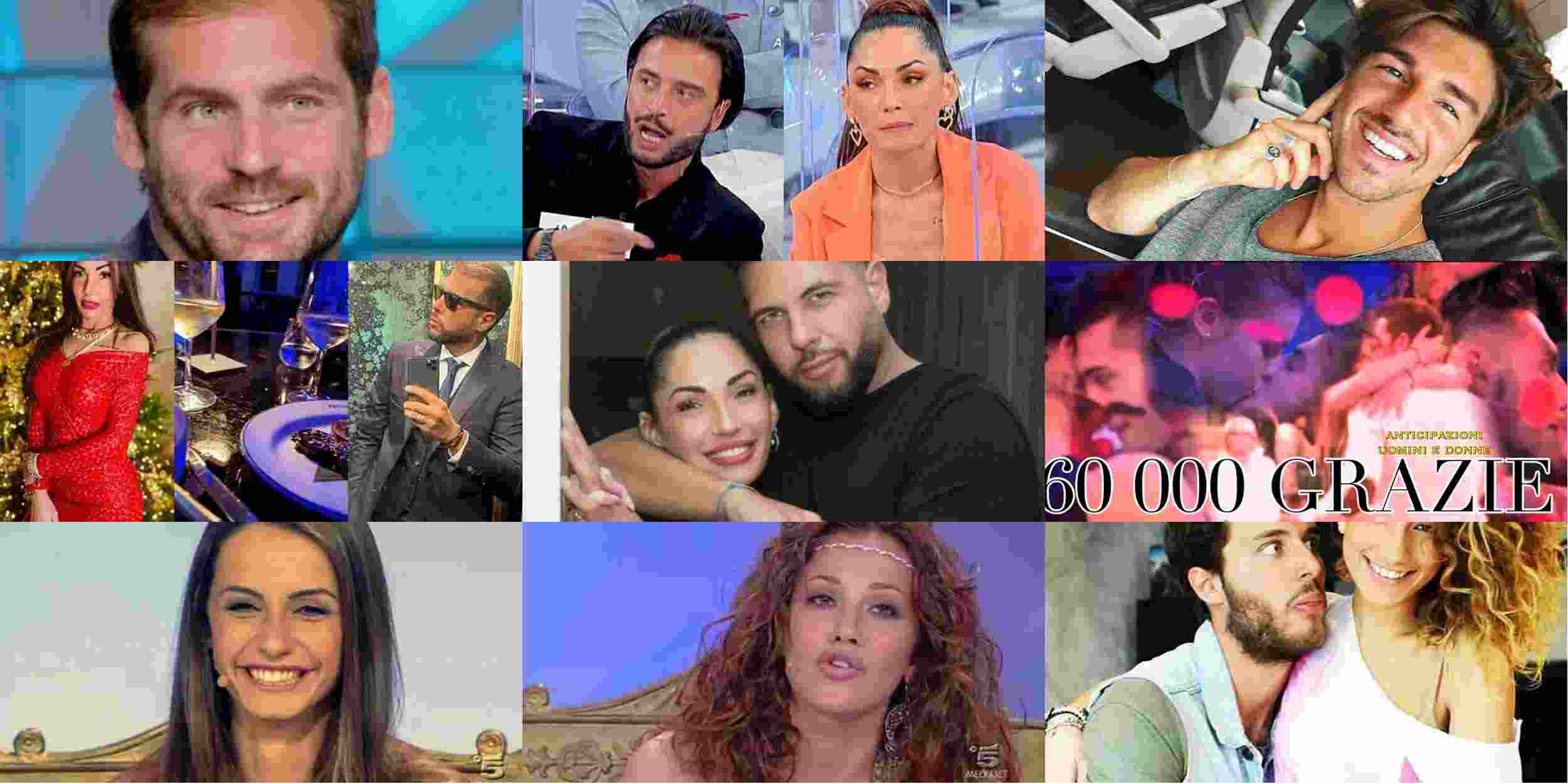 Tomaso Trussardi furioso per il gossip (fake) sulla nuova fiamma di Uomini e Donne