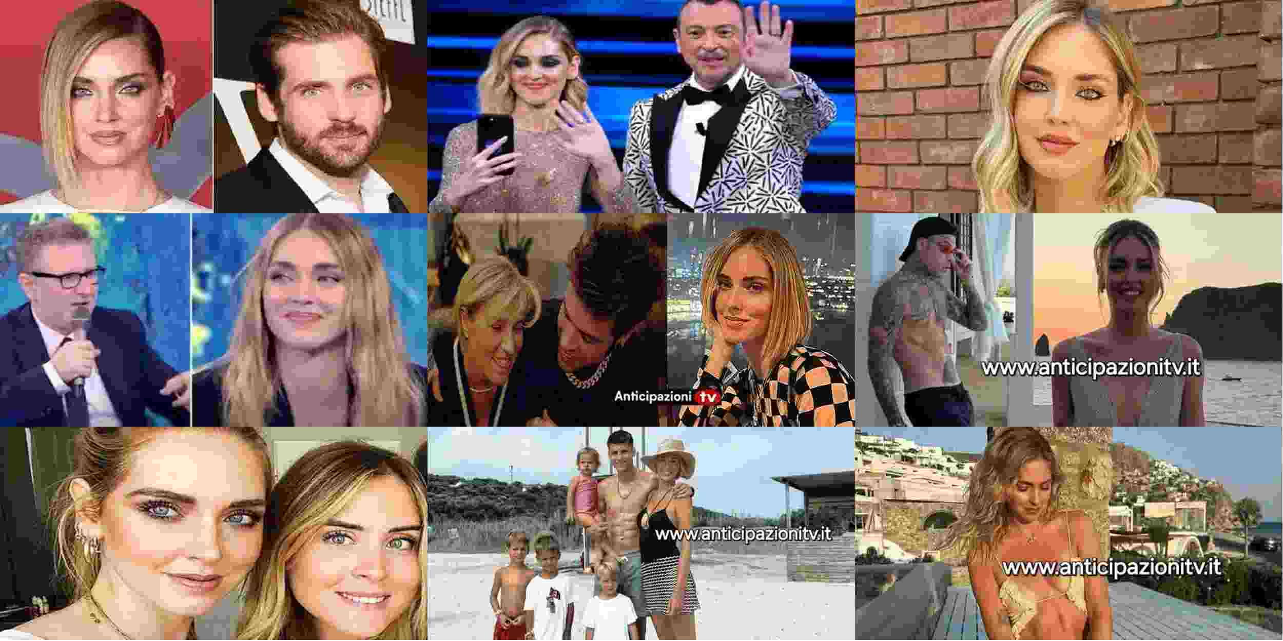 Tomaso Trussardi reagisce alle voci sul flirt con Chiara Ferragni: “Ecco cosa posso dire”