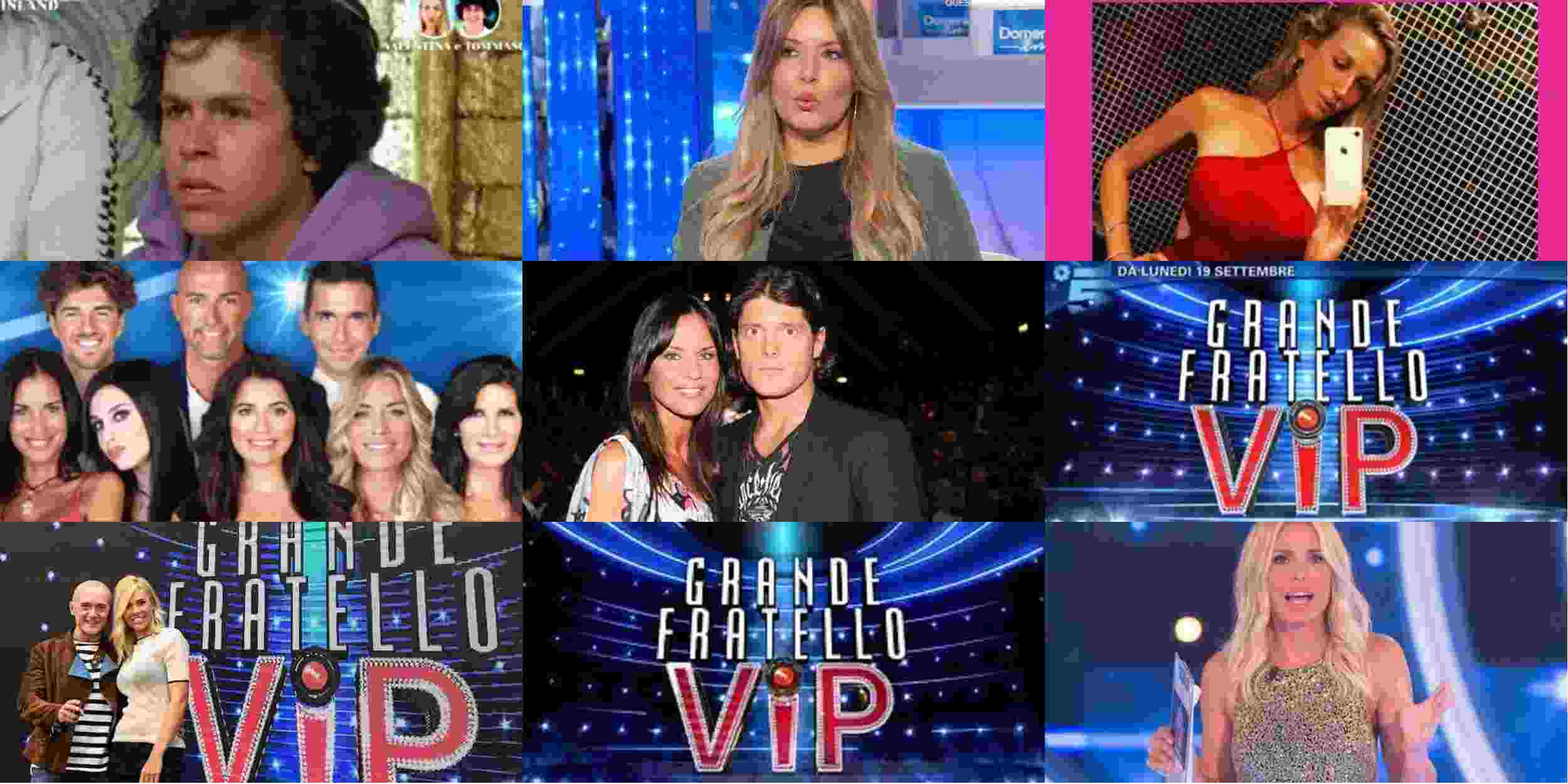 GF Vip 6, Tommaso Eletti nella bufera: sta tramando qualcosa prima di entrare?