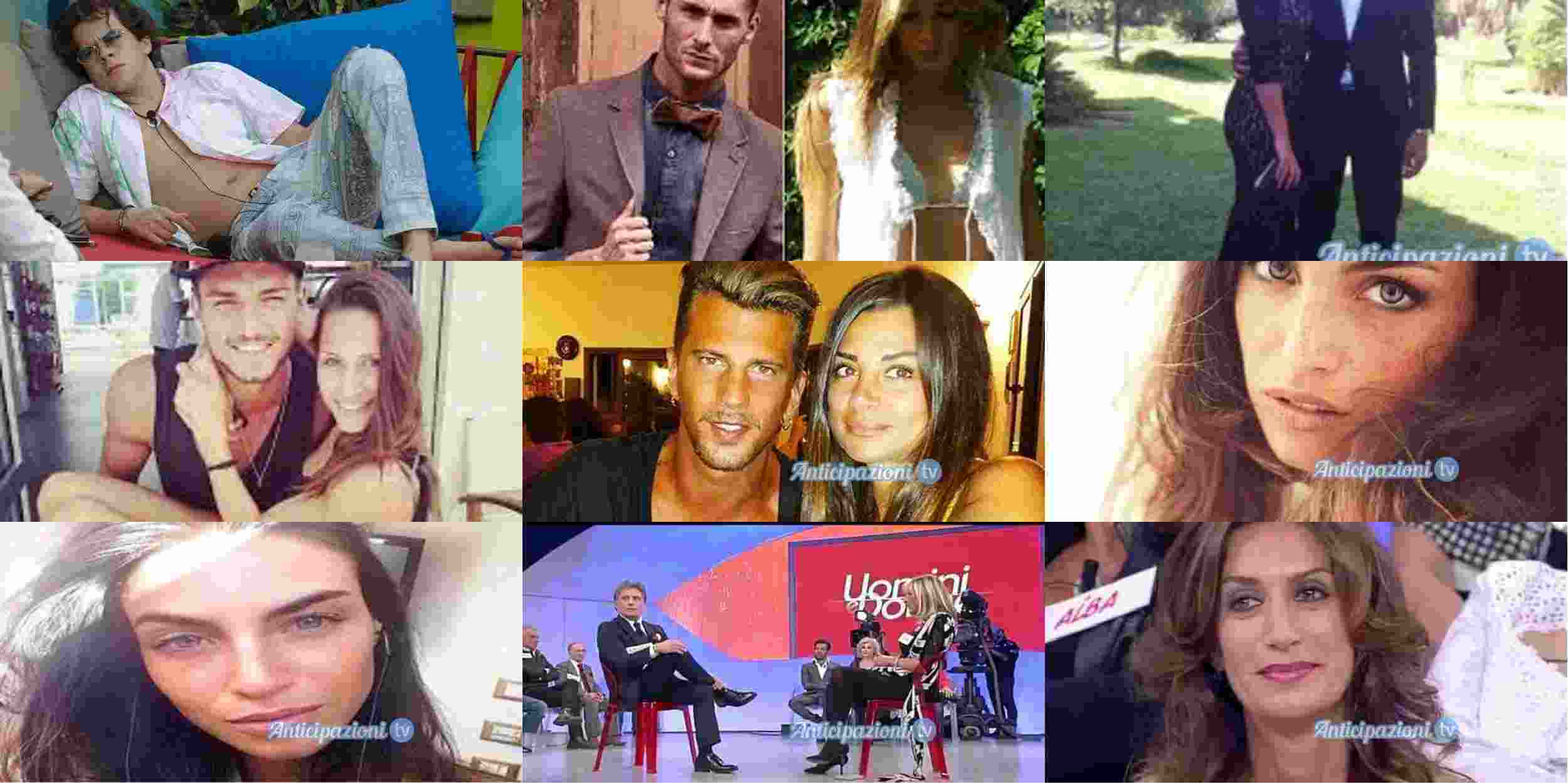 Uomini e Donne News, Tommaso Eletti sarà il prossimo tronista? Ecco la verità