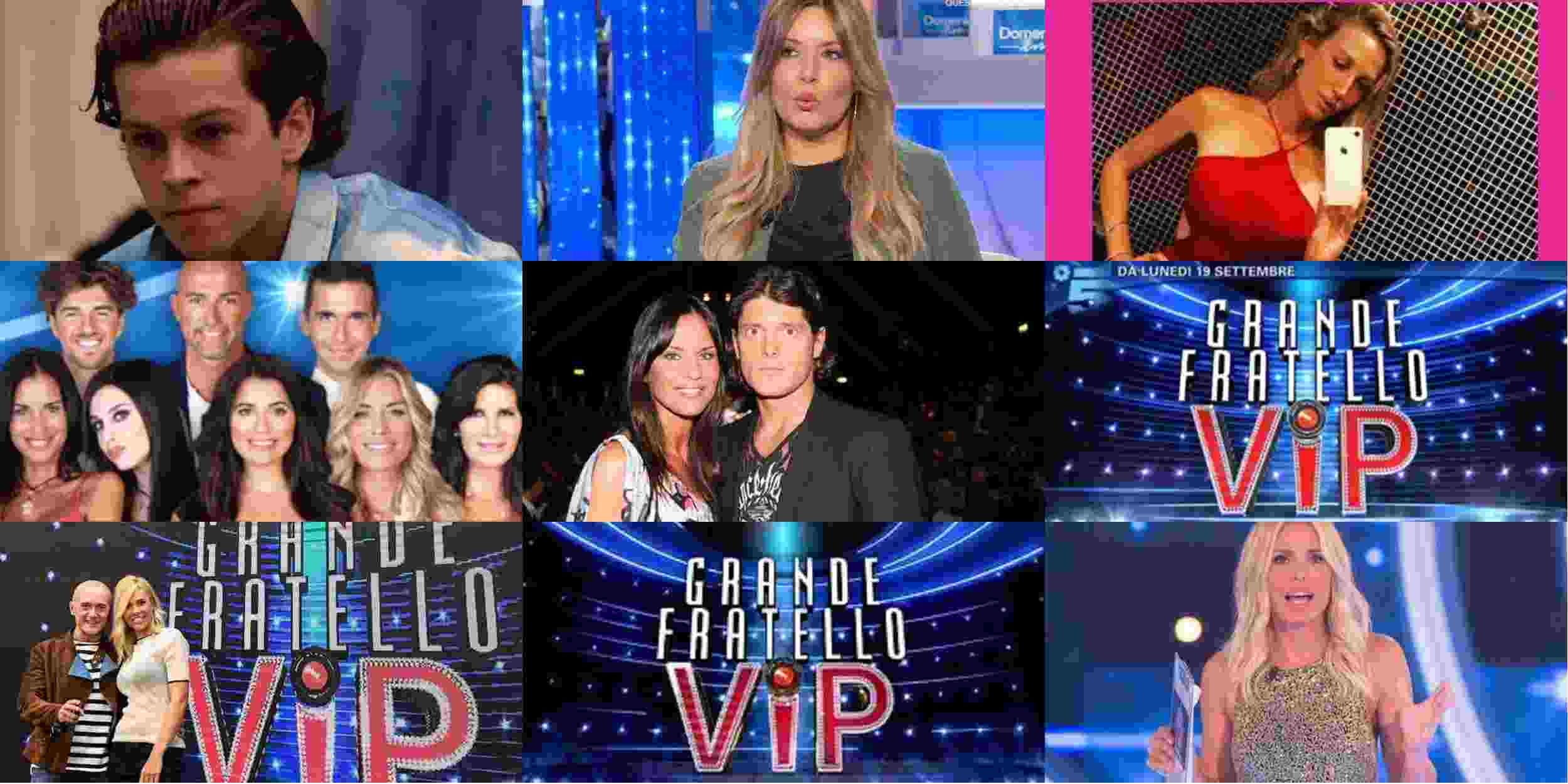 Gf Vip, Tommaso Eletti fa una rivelazione sconvolgente: “Sono stato tossicodipendente”