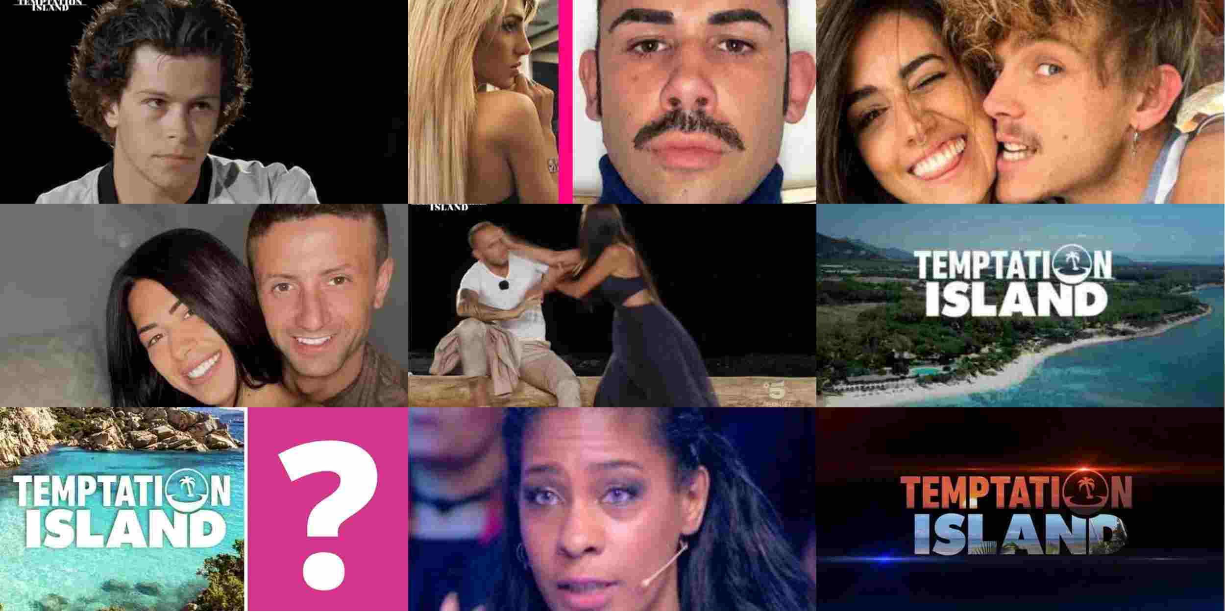 Tommaso Eletti si confessa dopo Temptation Island: “Con Valentina amore folle”