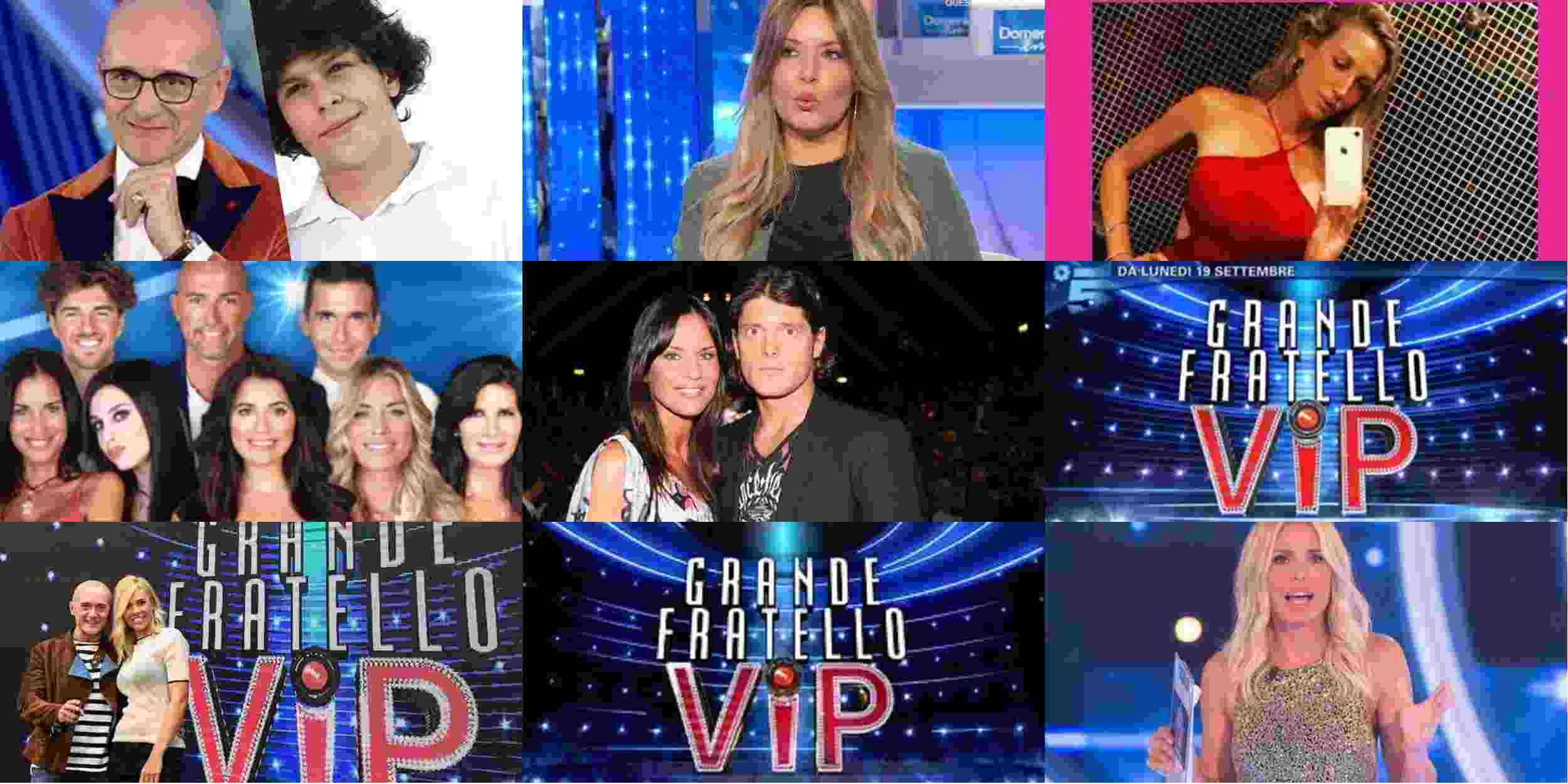 Gf vip 6, Tommaso Eletti svela la motivazione per cui entrerà nel reality