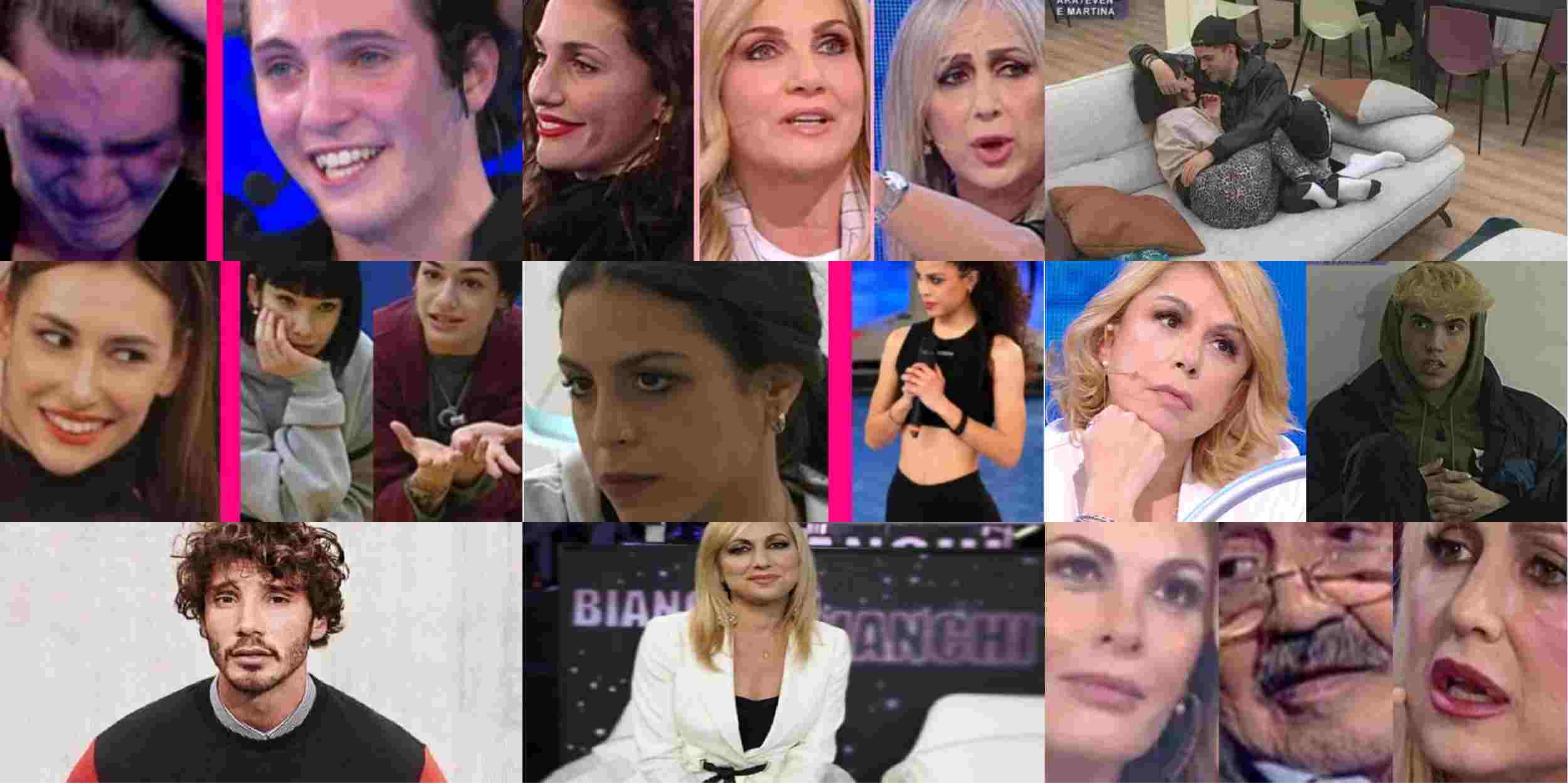 Amici 20, Tommaso Stanzani eliminato dal serale ed esplode la polemica