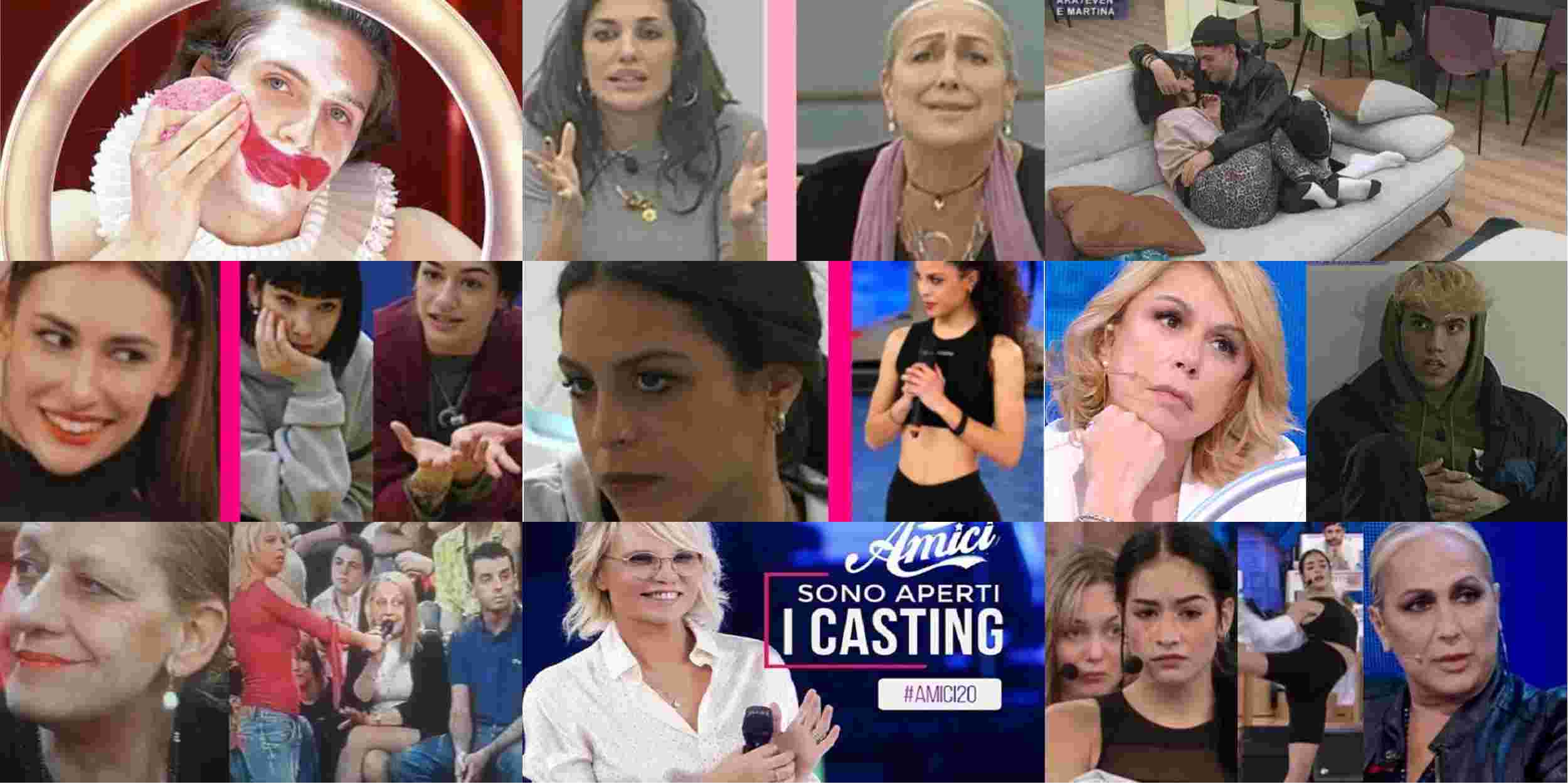 Amici 20, Tommaso Stanzani nella prossima edizione?