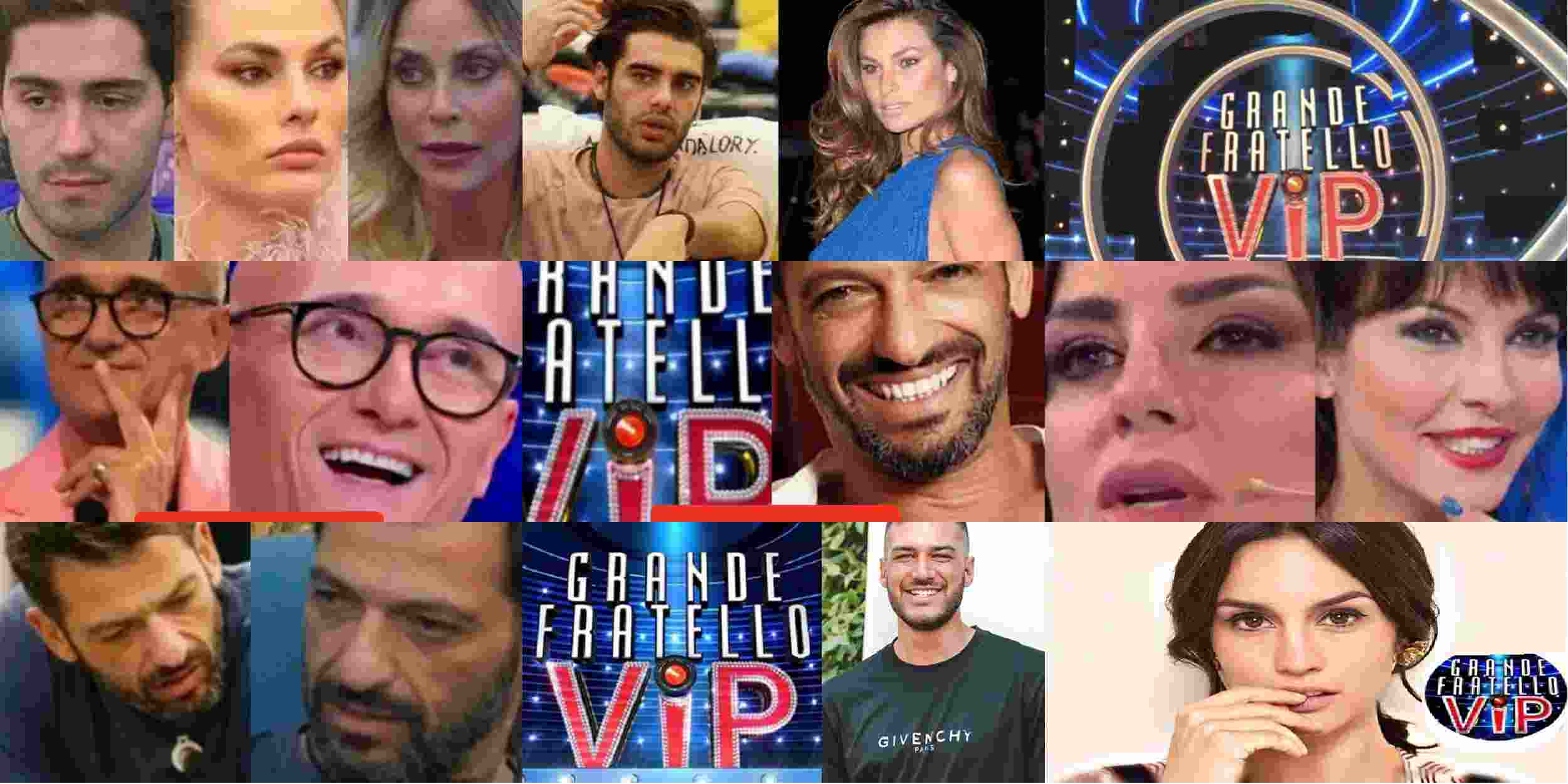 GF Vip 5, Tommaso e Stefania "costretti" a scusarsi con Dayane? I dubbi del pubblico