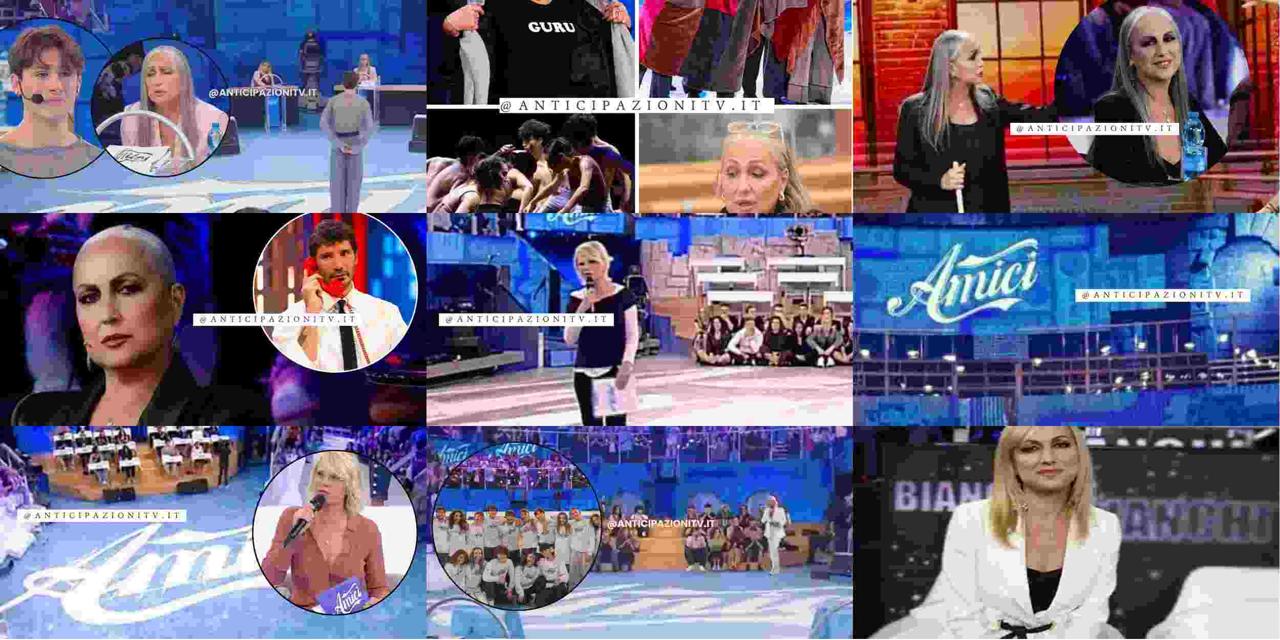 Amici 25, Tommaso Troso torna sui social dopo l’eliminazione: le sue parole