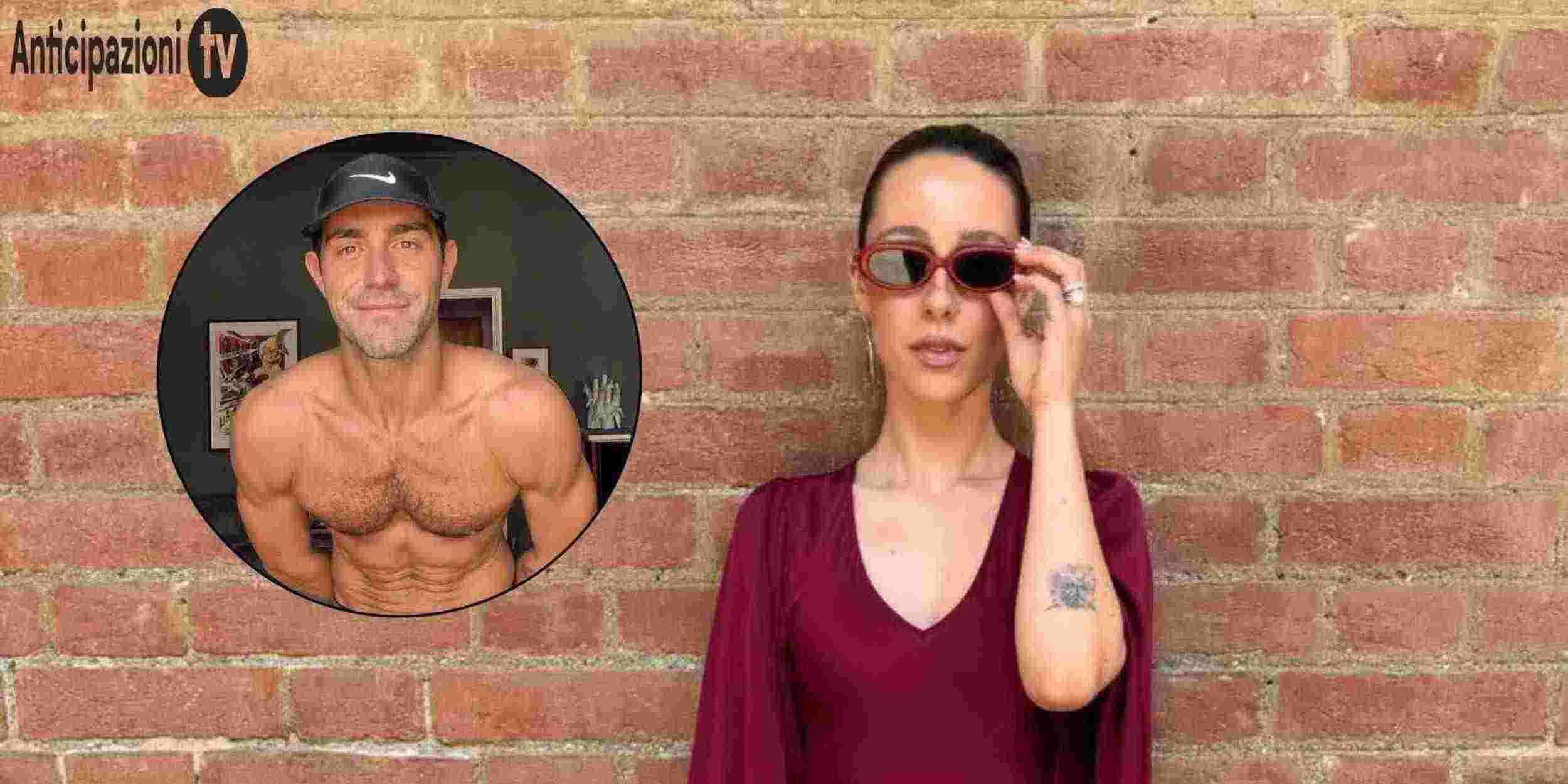 Tommaso Zorzi ammette di non avere più rapporti con Aurora Ramazzotti: i motivi