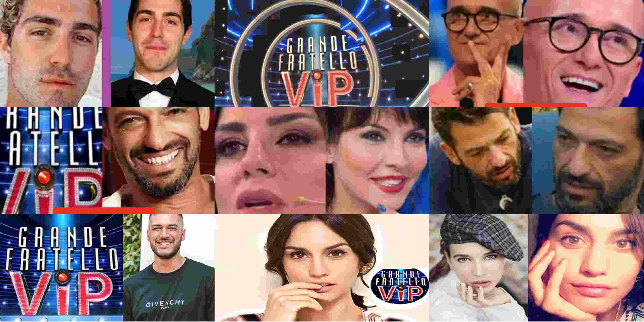 Grande Fratello VIP 5, Tommaso Zorzi colpevole di una bestemmia? Emerge un video incriminato
