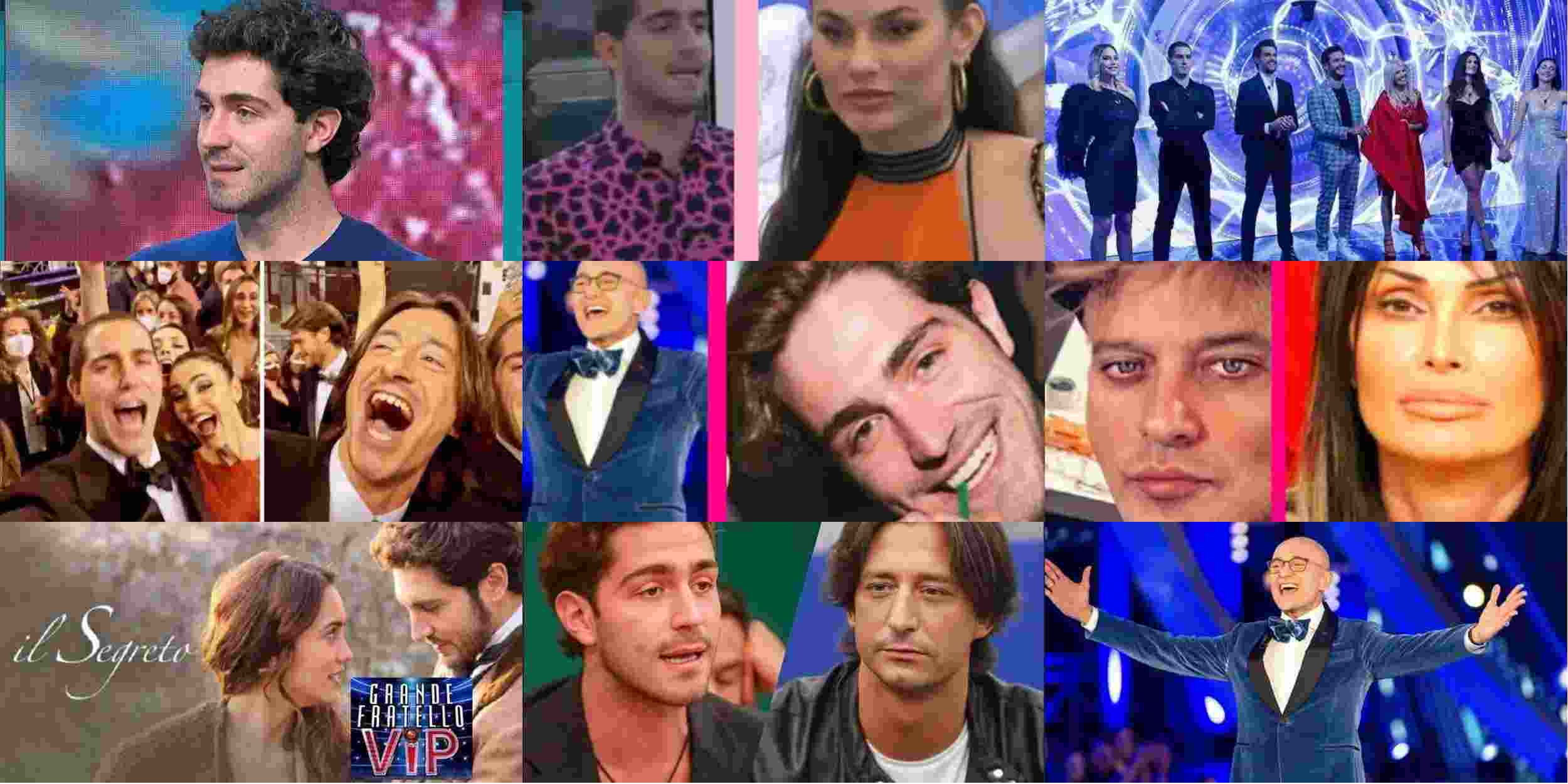 GF Vip, Tommaso Zorzi gela alcuni concorrenti: "Ci vuole un pelo sullo stomaco..."