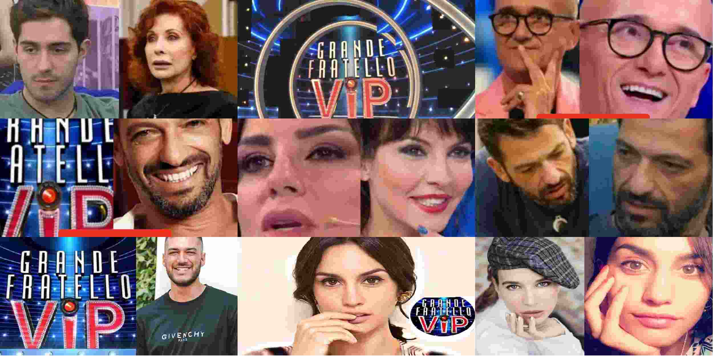 GF Vip 5, Tommaso Zorzi non ha dubbi: "Alda D'Eusanio va cacciata"
